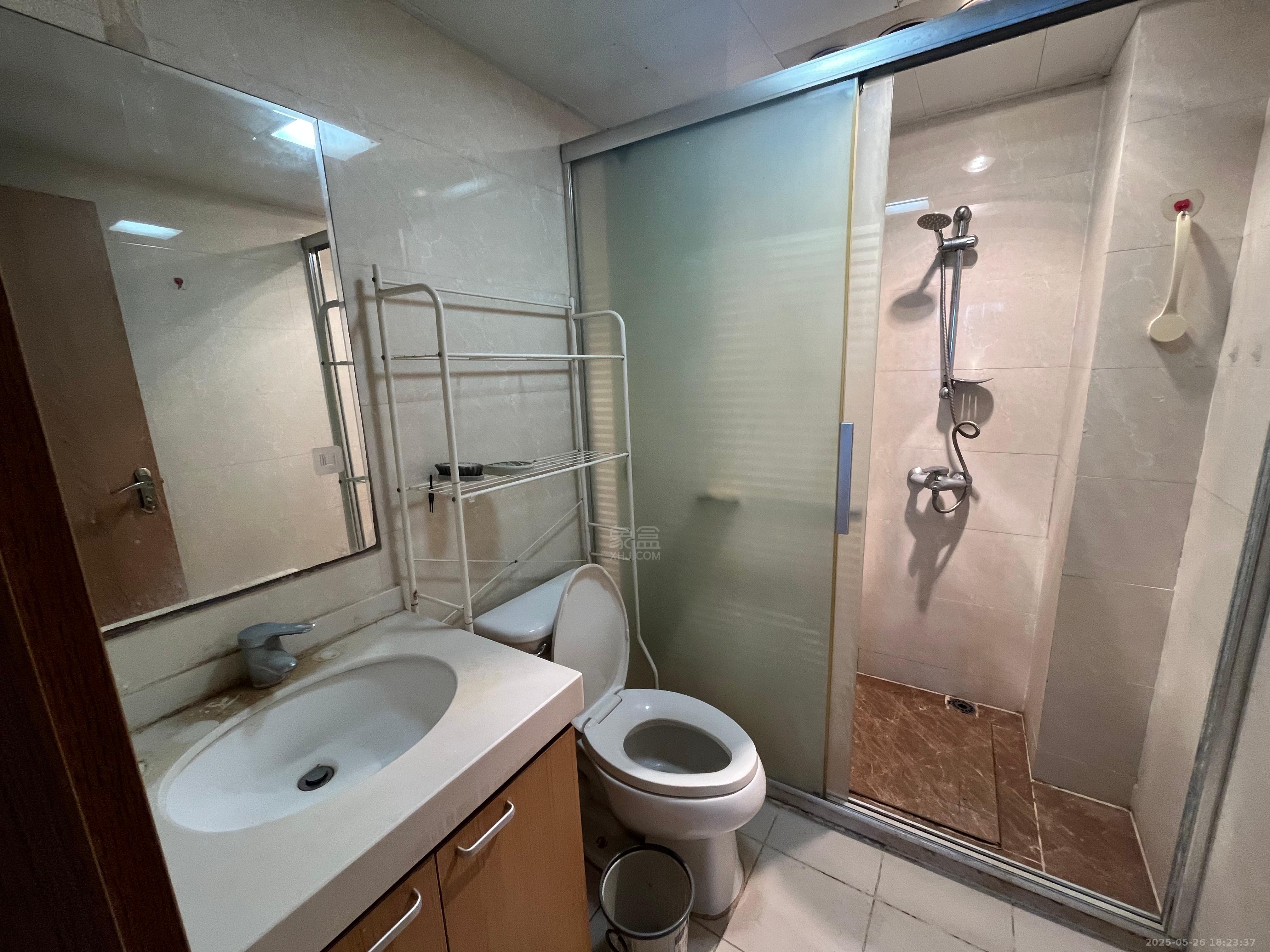 山水国际 1室1厅1卫 14.80万 山水国际 1室1厅1卫 14.80万室内图