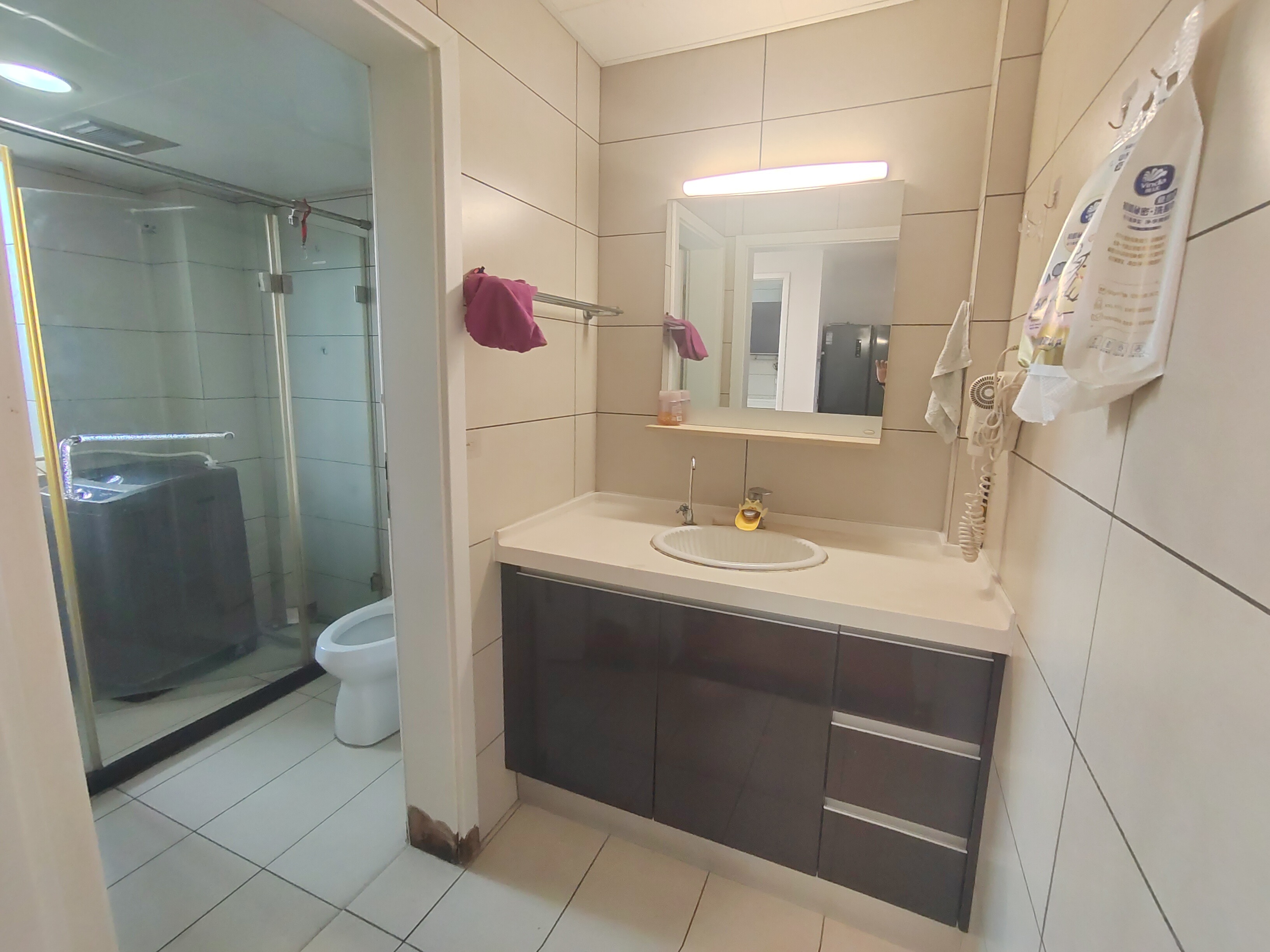 海创明珠花园 4室2厅2卫 101.0万 海创明珠花园 4室2厅2卫 101.0万室内图