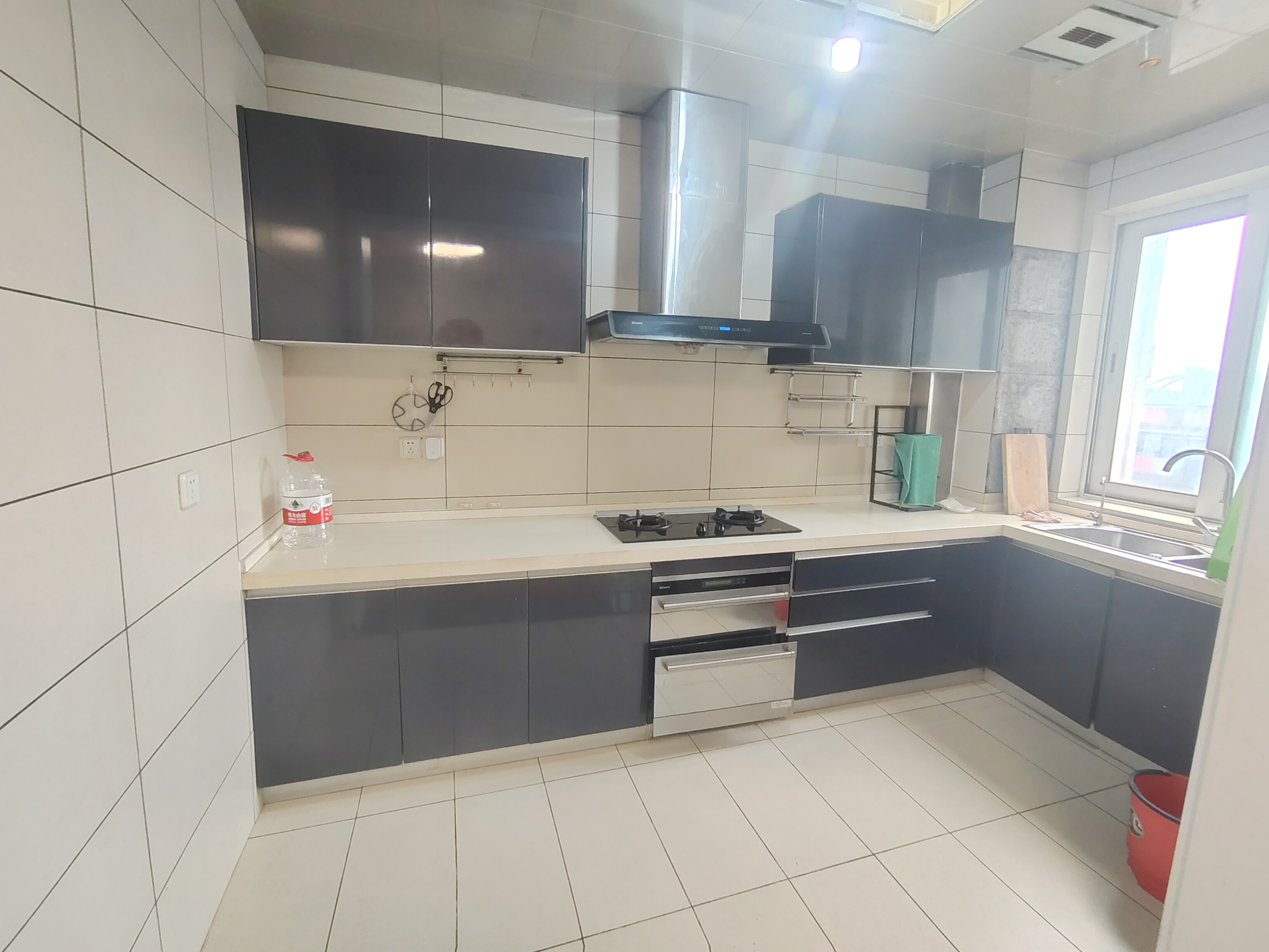 海创明珠花园 4室2厅2卫 101.0万 海创明珠花园 4室2厅2卫 101.0万室内图