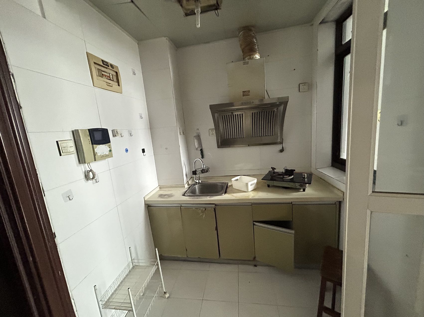 水岸春天 1室1厅1卫 23.8万 水岸春天 1室1厅1卫 23.8万室内图