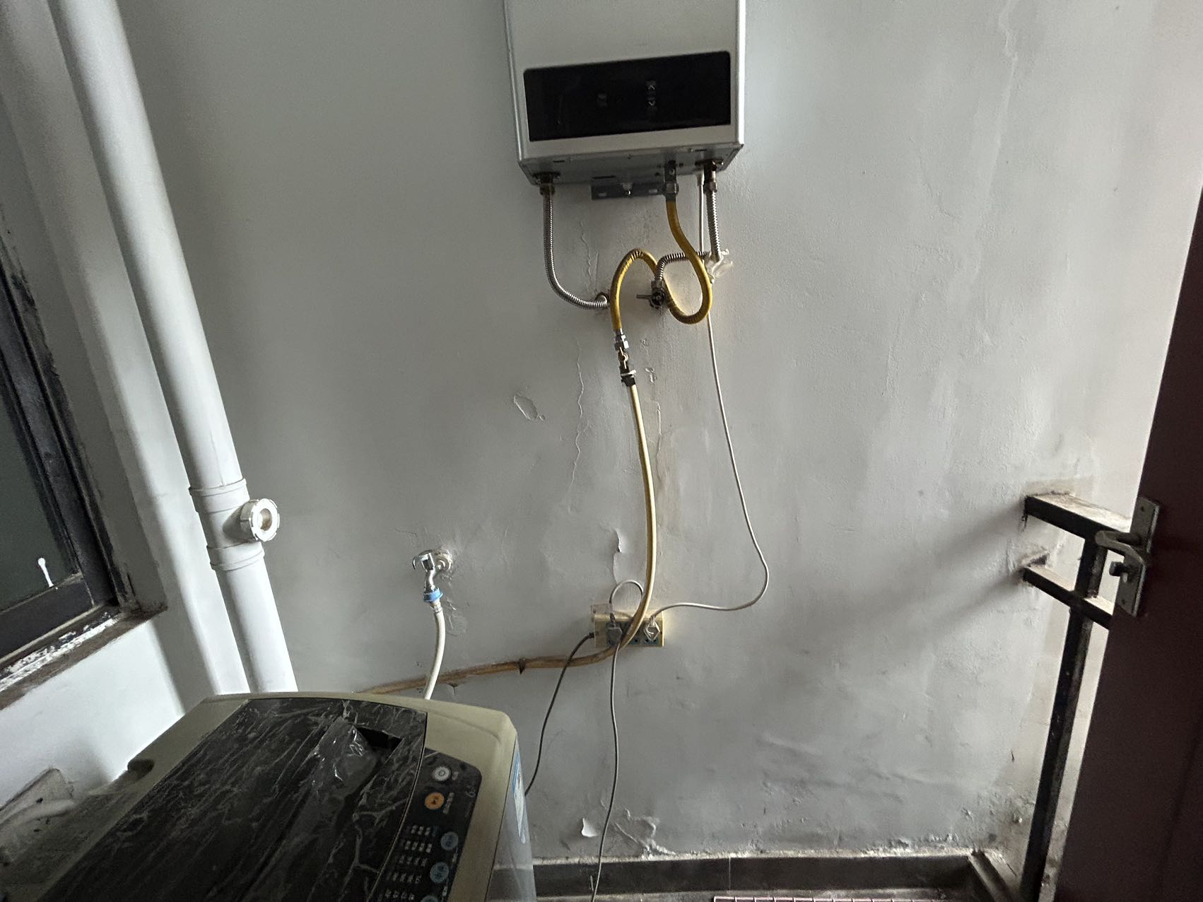 水岸春天 1室1厅1卫 23.8万 水岸春天 1室1厅1卫 23.8万室内图