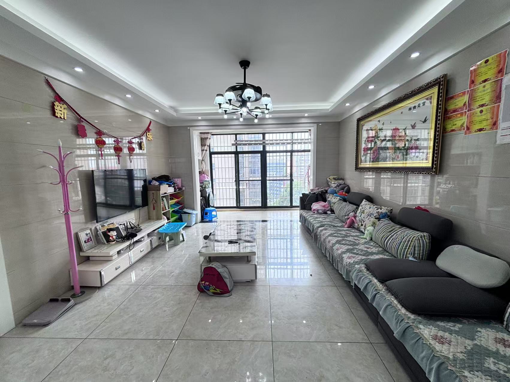 百江花园 3室2厅2卫 49.8万 百江花园 3室2厅2卫 49.8万室内图