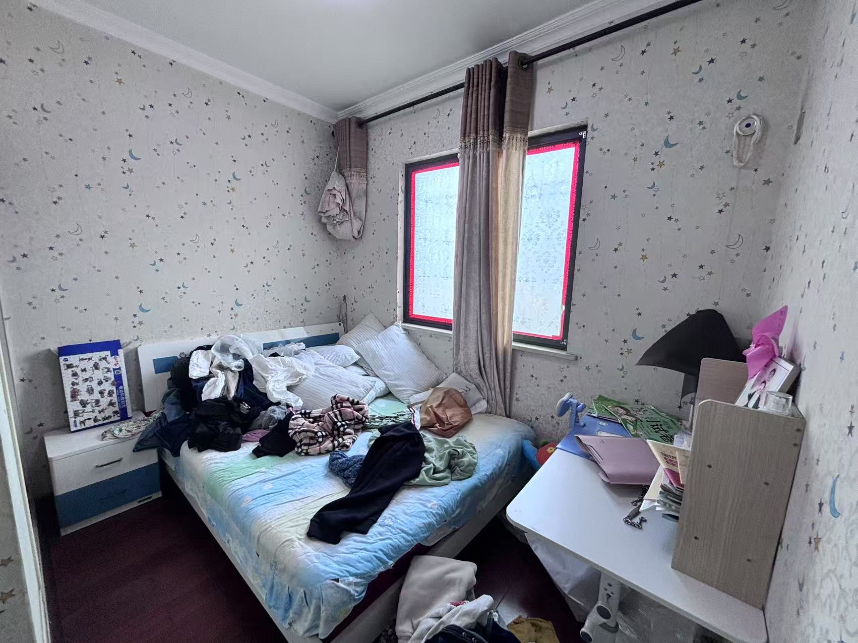 百江花园 3室2厅2卫 49.8万 百江花园 3室2厅2卫 49.8万室内图