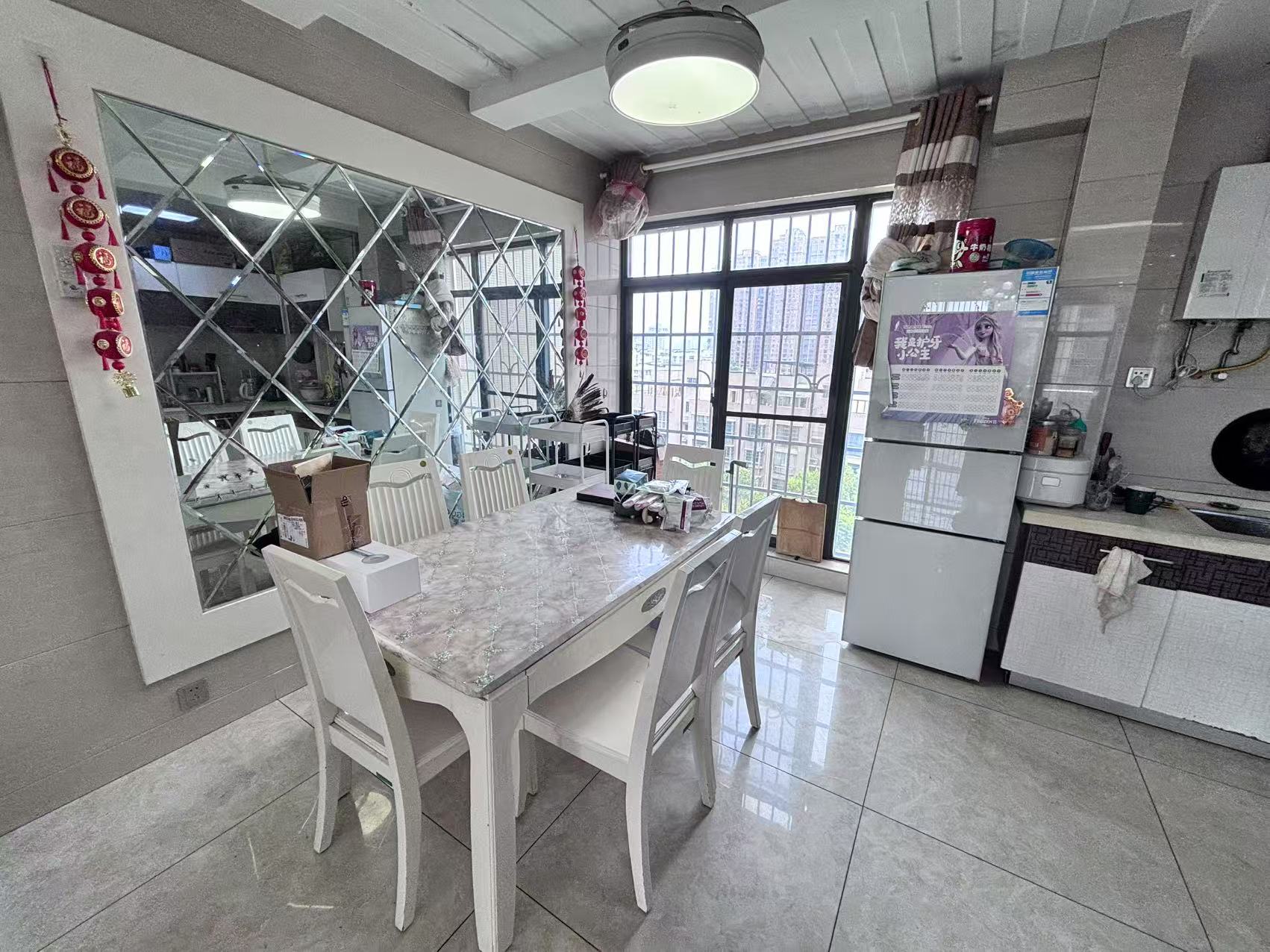 百江花园 3室2厅2卫 49.8万 百江花园 3室2厅2卫 49.8万室内图