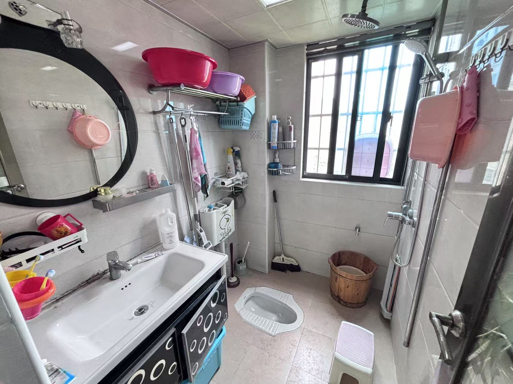 百江花园 3室2厅2卫 49.8万 百江花园 3室2厅2卫 49.8万室内图