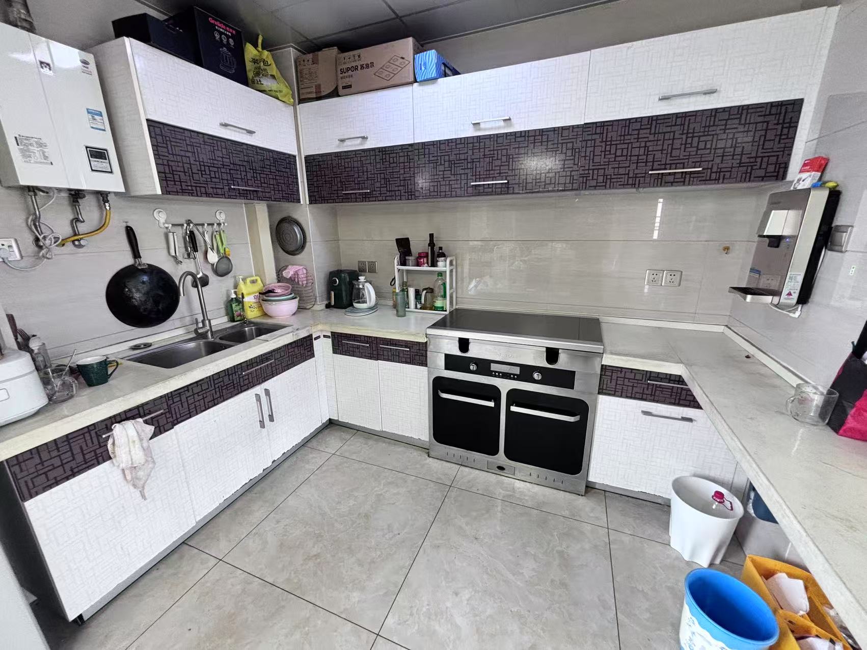 百江花园 3室2厅2卫 49.8万 百江花园 3室2厅2卫 49.8万室内图