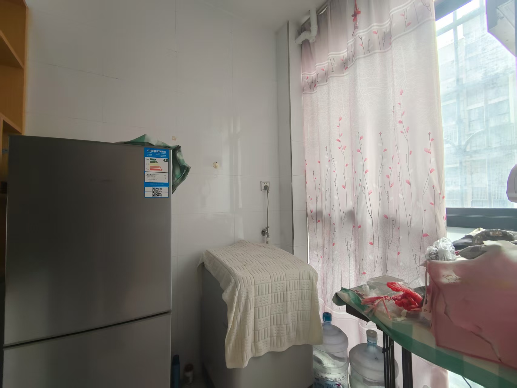 荷塘月色红旗南路46号 3室2厅2卫 48.8万 荷塘月色红旗南路46号 3室2厅2卫 48.8万室内图