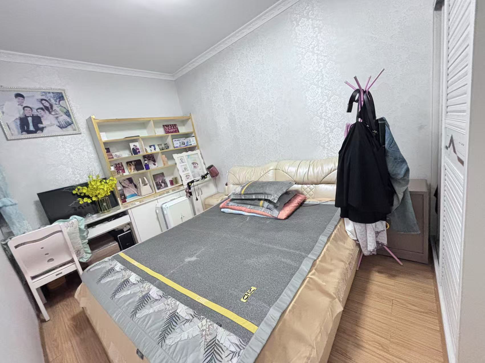 百江花园 2室1厅1卫 45.0万 百江花园 2室1厅1卫 45.0万室内图