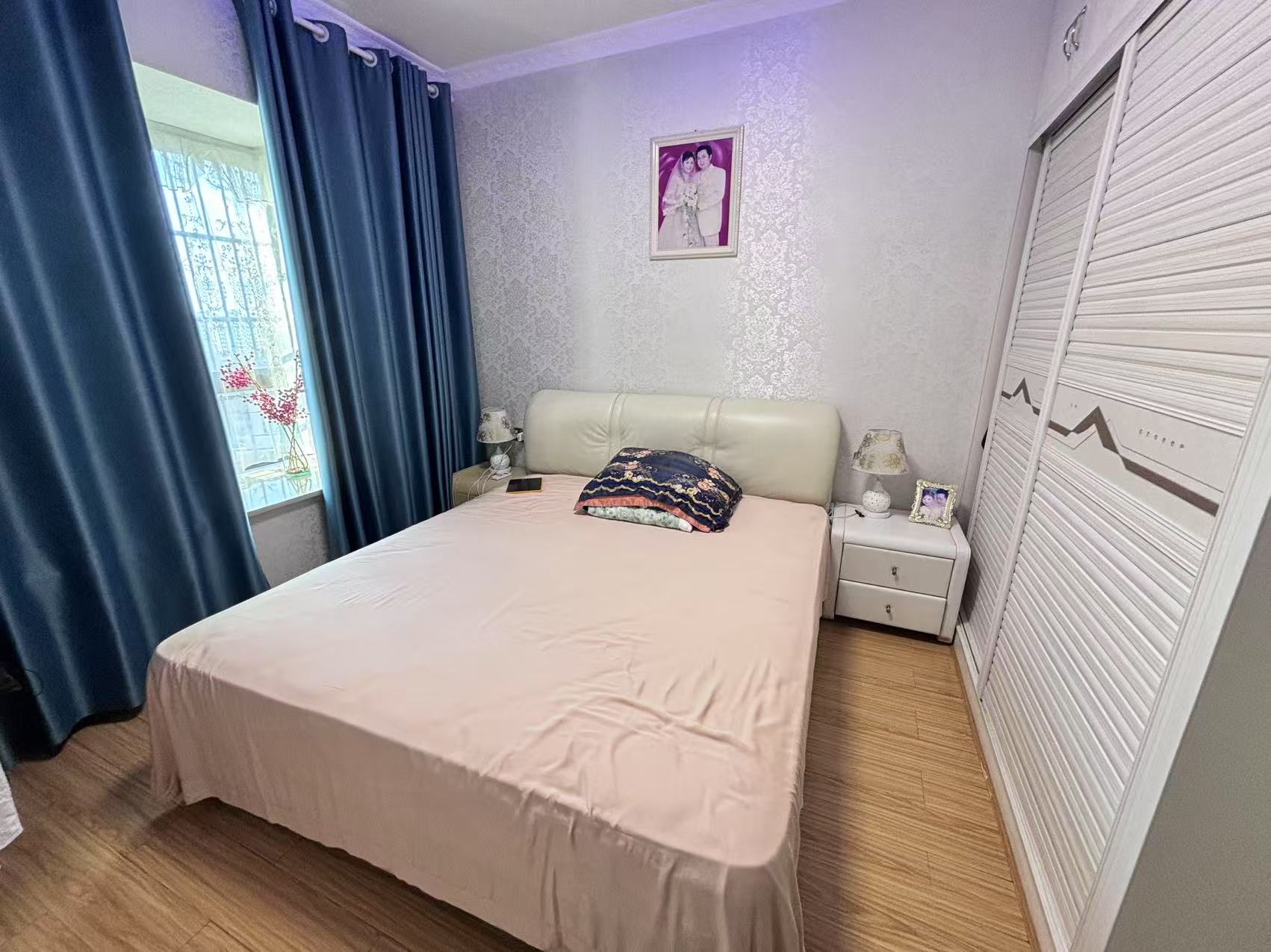 百江花园 2室1厅1卫 45.0万 百江花园 2室1厅1卫 45.0万室内图