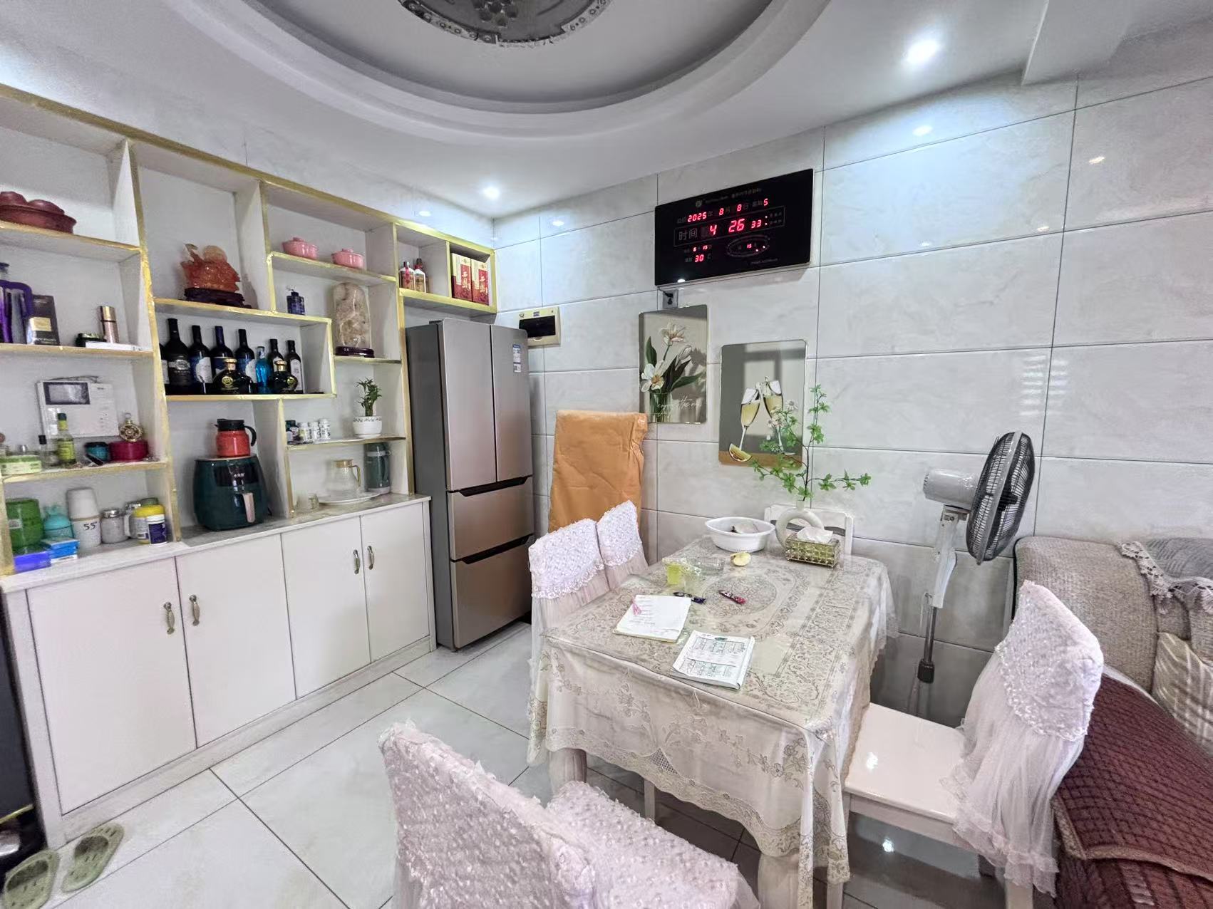 百江花园 2室1厅1卫 45.0万 百江花园 2室1厅1卫 45.0万室内图