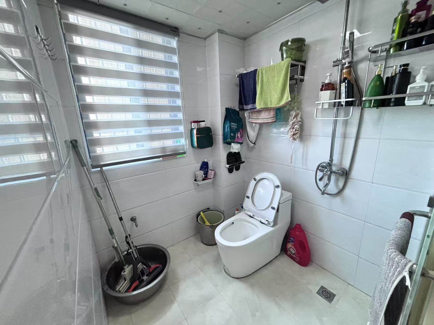 百江花园 2室1厅1卫 45.0万 百江花园 2室1厅1卫 45.0万室内图