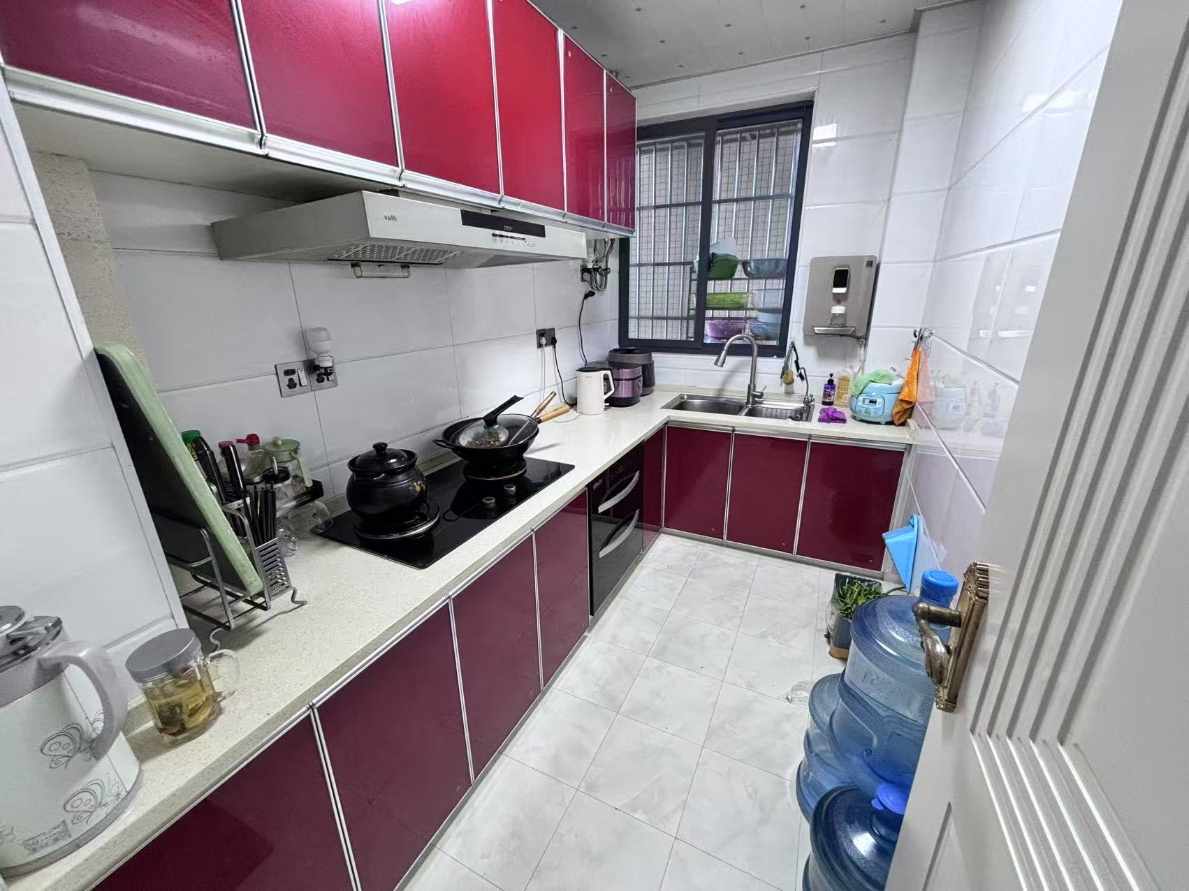 百江花园 2室1厅1卫 45.0万 百江花园 2室1厅1卫 45.0万室内图