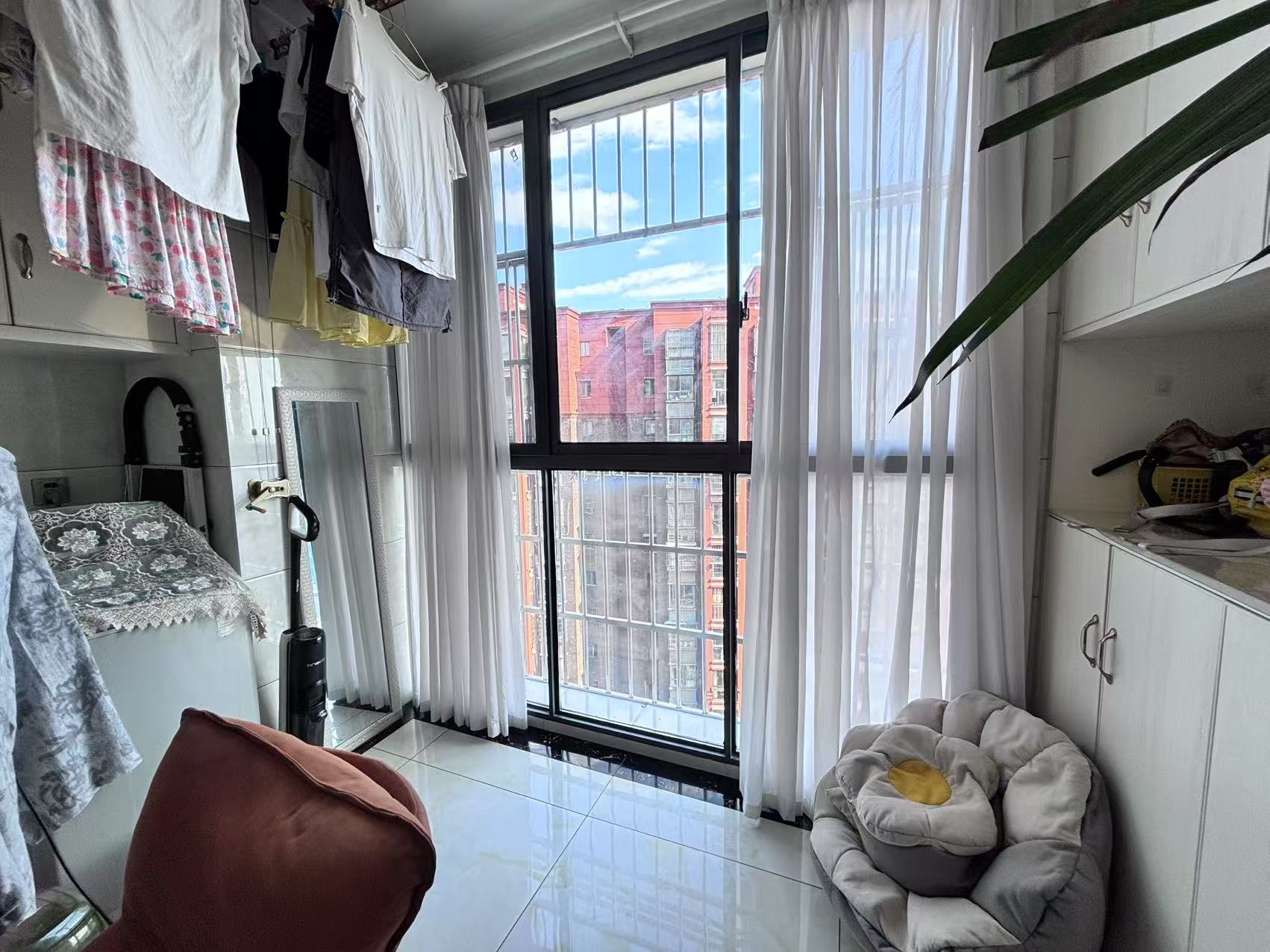 百江花园 2室1厅1卫 45.0万 百江花园 2室1厅1卫 45.0万室内图