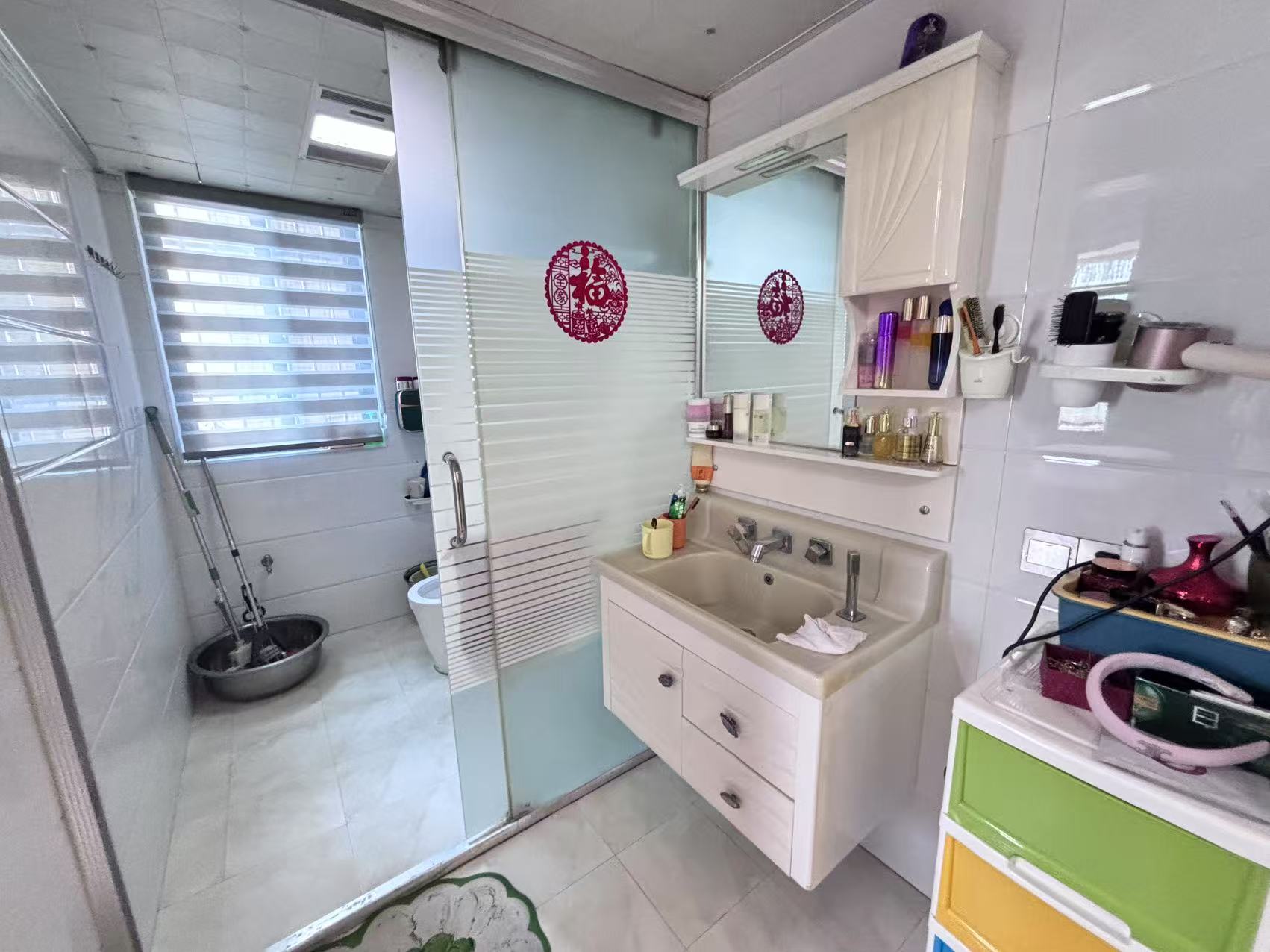 百江花园 2室1厅1卫 45.0万 百江花园 2室1厅1卫 45.0万室内图