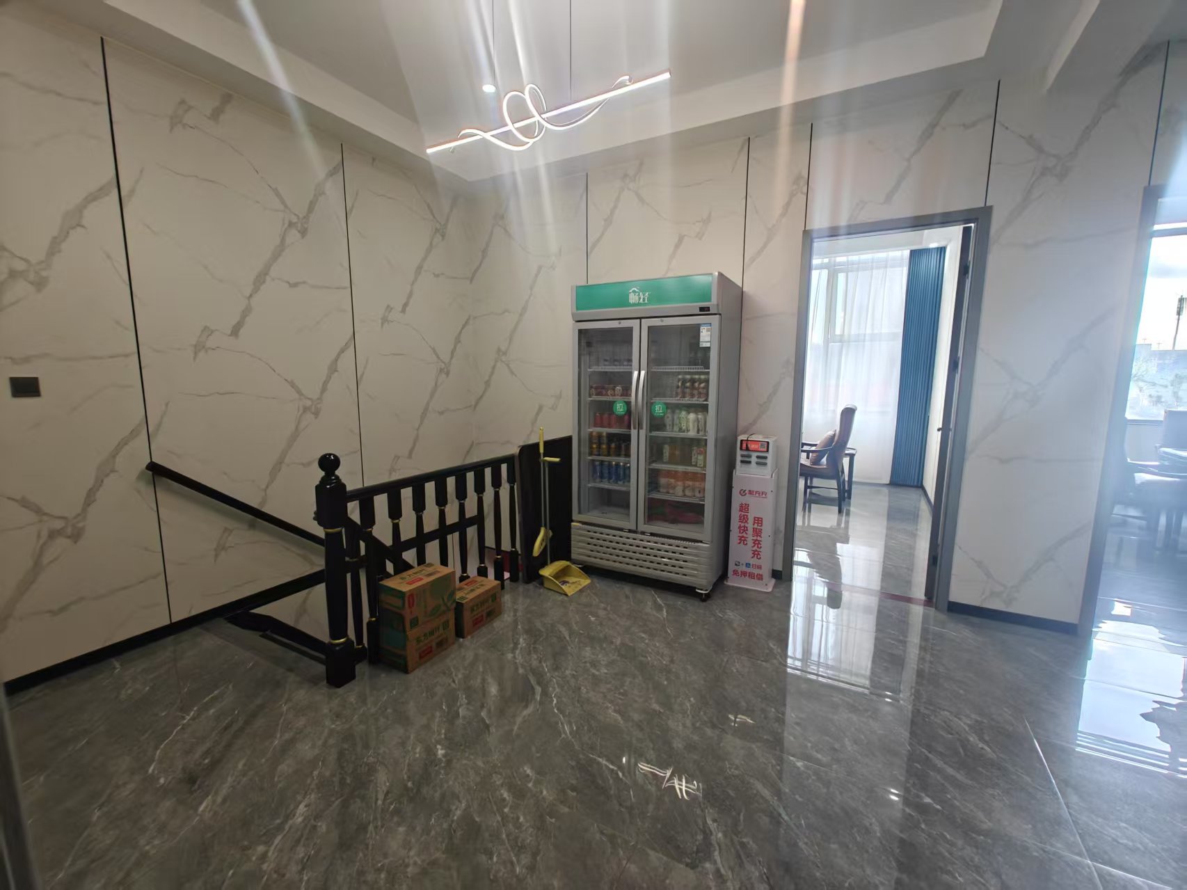 高科壹号领域 2室2厅1卫 95.0万 高科壹号领域 2室2厅1卫 95.0万室内图