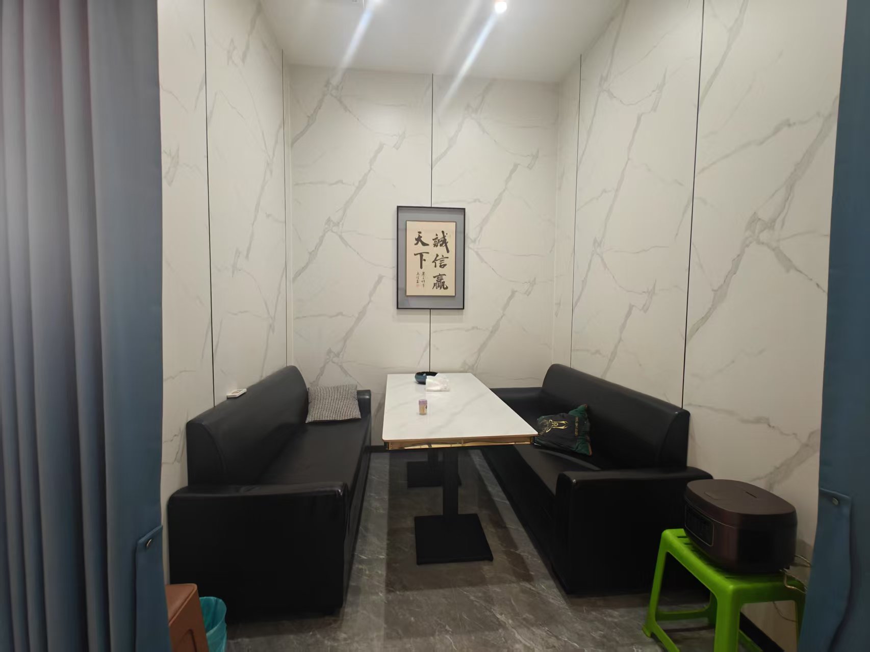 高科壹号领域 2室2厅1卫 95.0万 高科壹号领域 2室2厅1卫 95.0万室内图