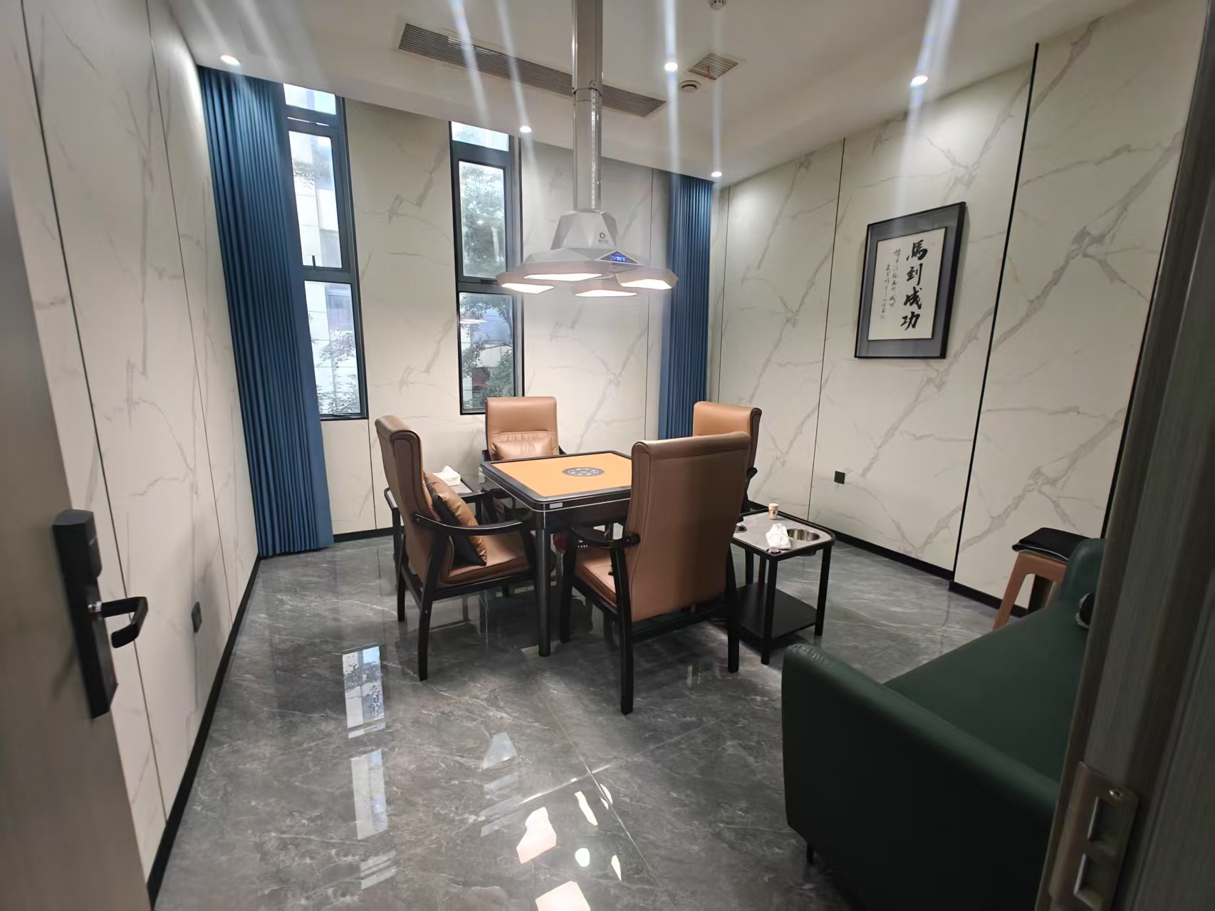 高科壹号领域 2室2厅1卫 95.0万 高科壹号领域 2室2厅1卫 95.0万室内图