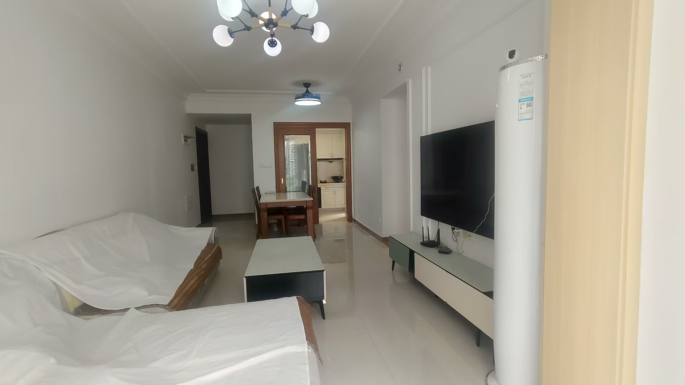 恒大林溪郡 3室2厅1卫 57.8万 恒大林溪郡 3室2厅1卫 57.8万室内图