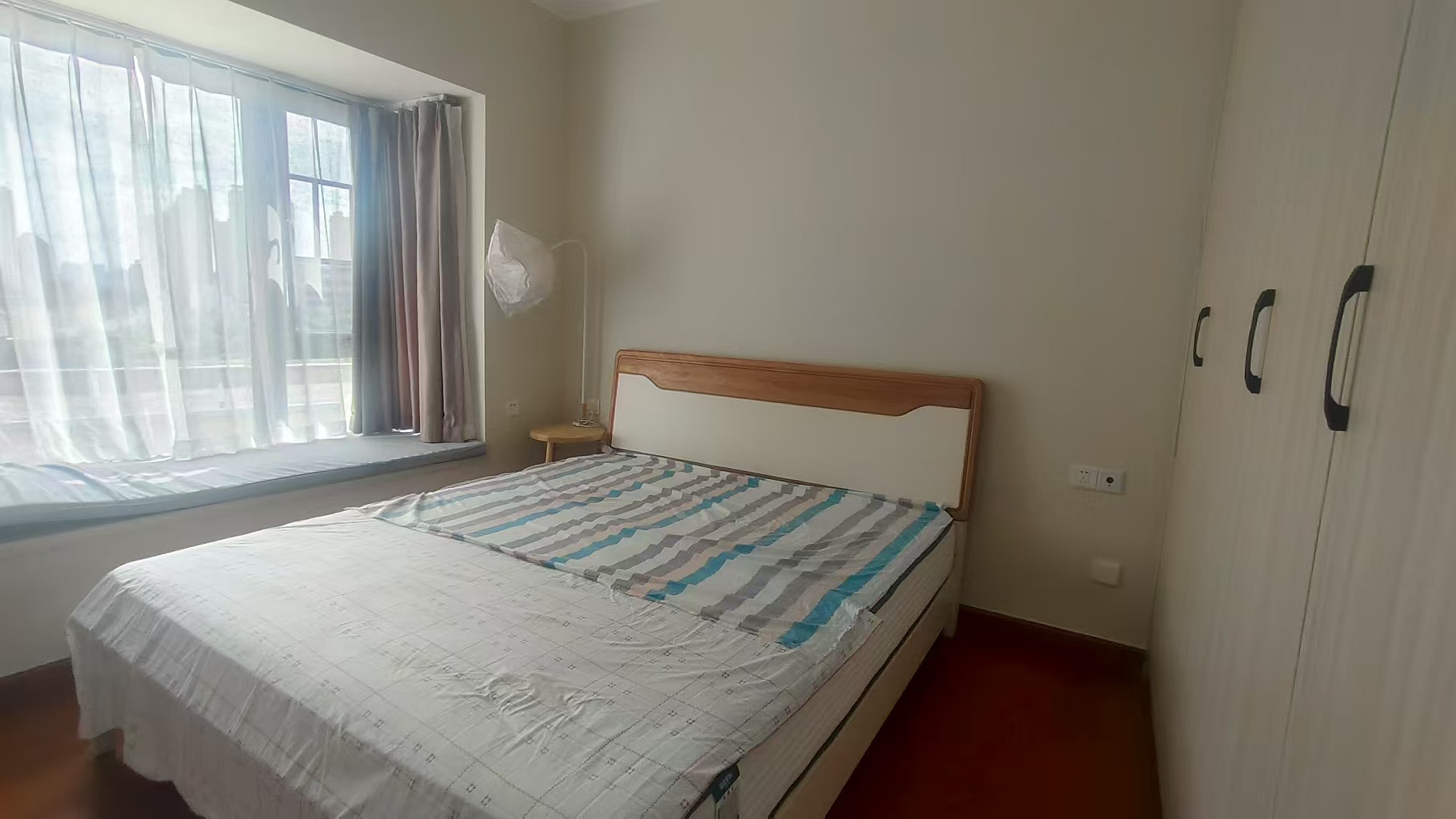 恒大林溪郡  3室2厅1卫    57.8万室内图