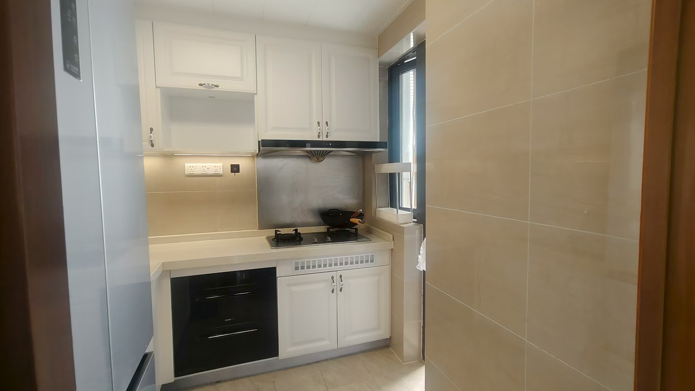 恒大林溪郡  3室2厅1卫    57.8万室内图