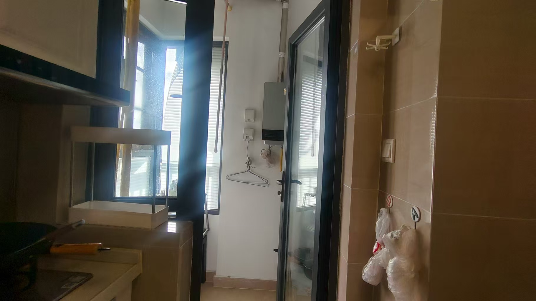 恒大林溪郡  3室2厅1卫    57.8万室内图