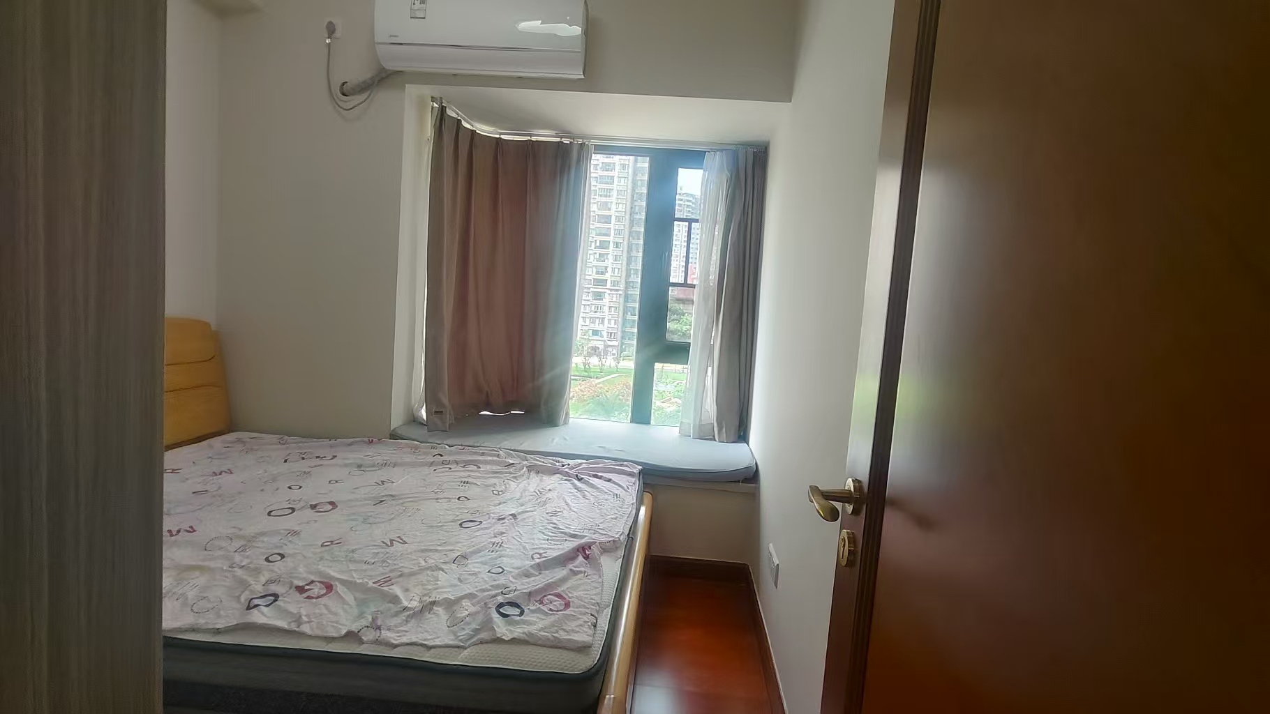 恒大林溪郡  3室2厅1卫    57.8万室内图