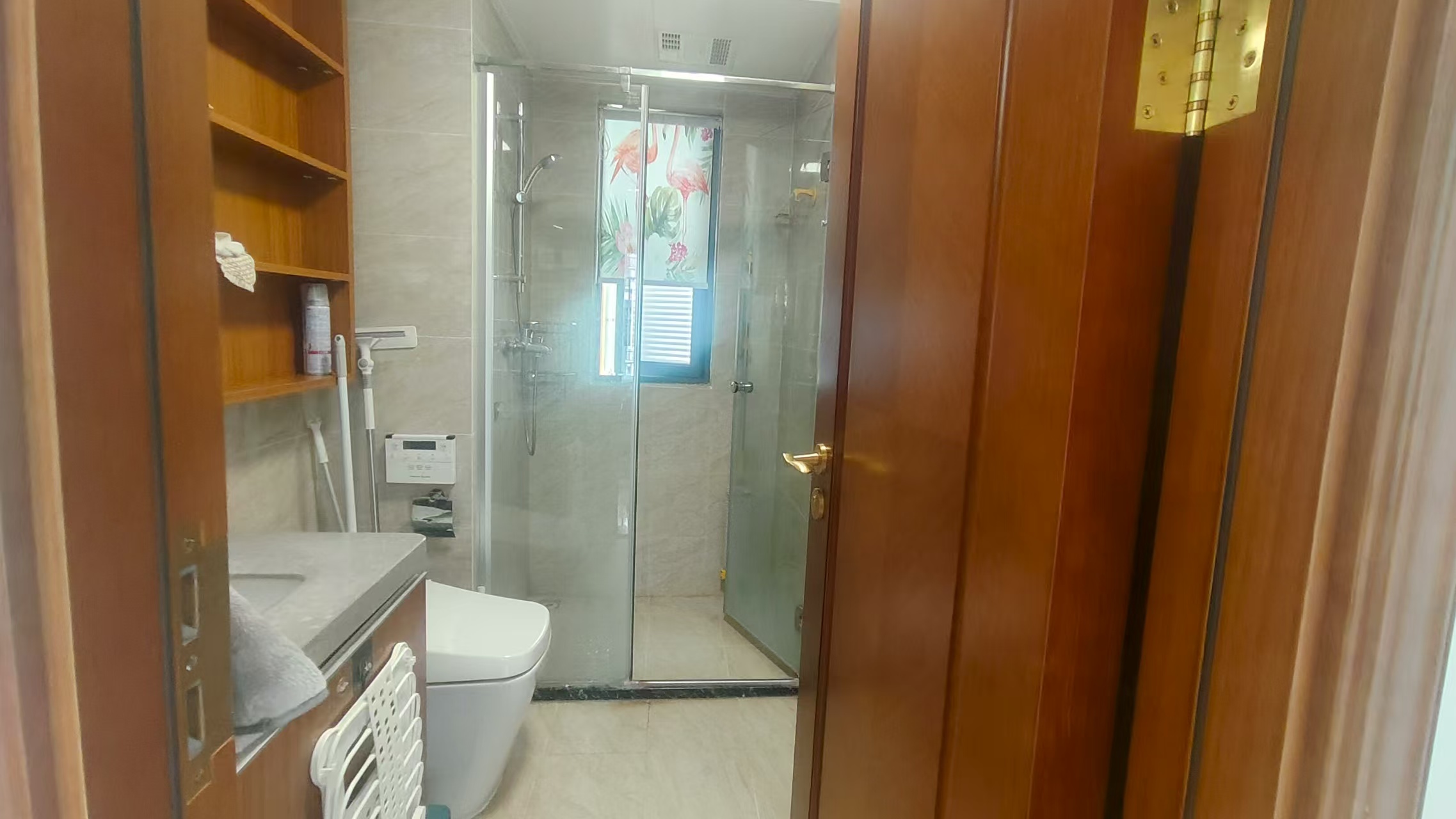 恒大林溪郡  3室2厅1卫    57.8万室内图