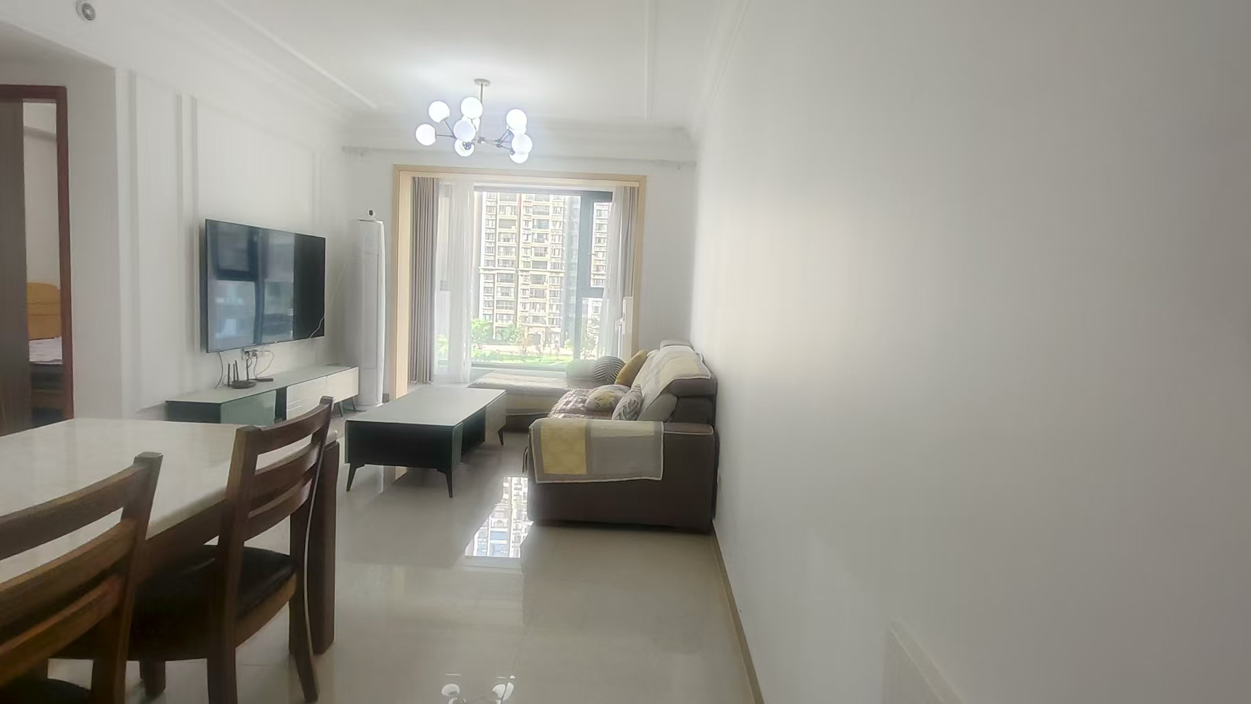 恒大林溪郡  3室2厅1卫    57.8万室内图