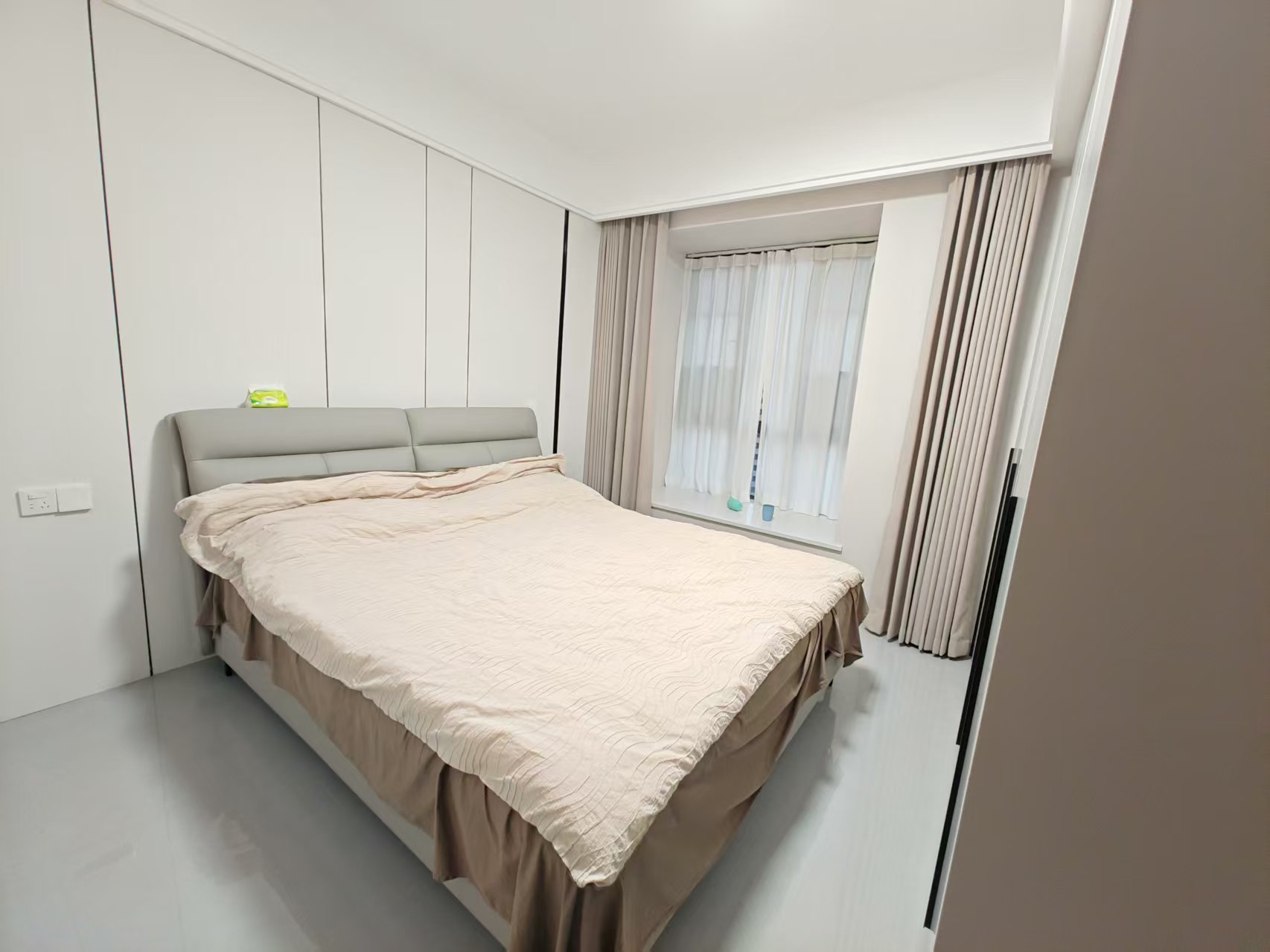 山水豪庭  3室2厅2卫   72.00万室内图