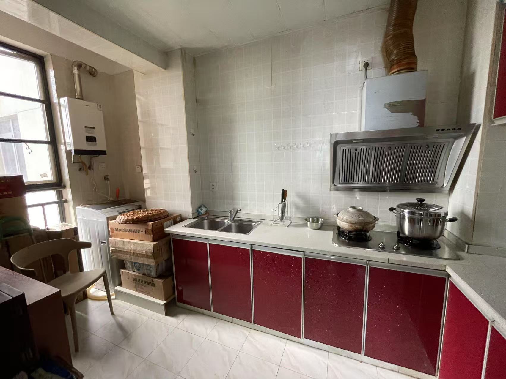 华晨御园 2室2厅1卫 48.0万 华晨御园 2室2厅1卫 48.0万室内图