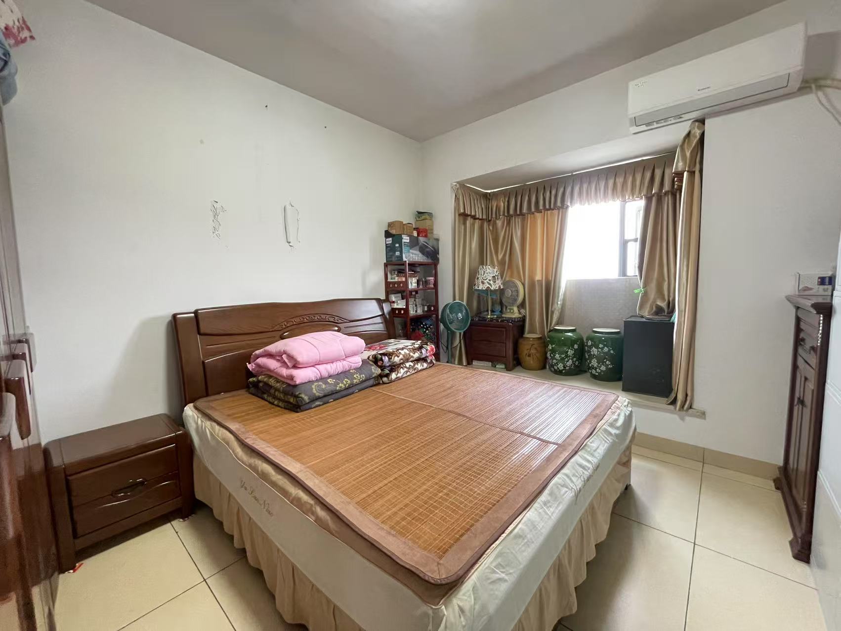 华晨御园 2室2厅1卫 48.0万 华晨御园 2室2厅1卫 48.0万室内图