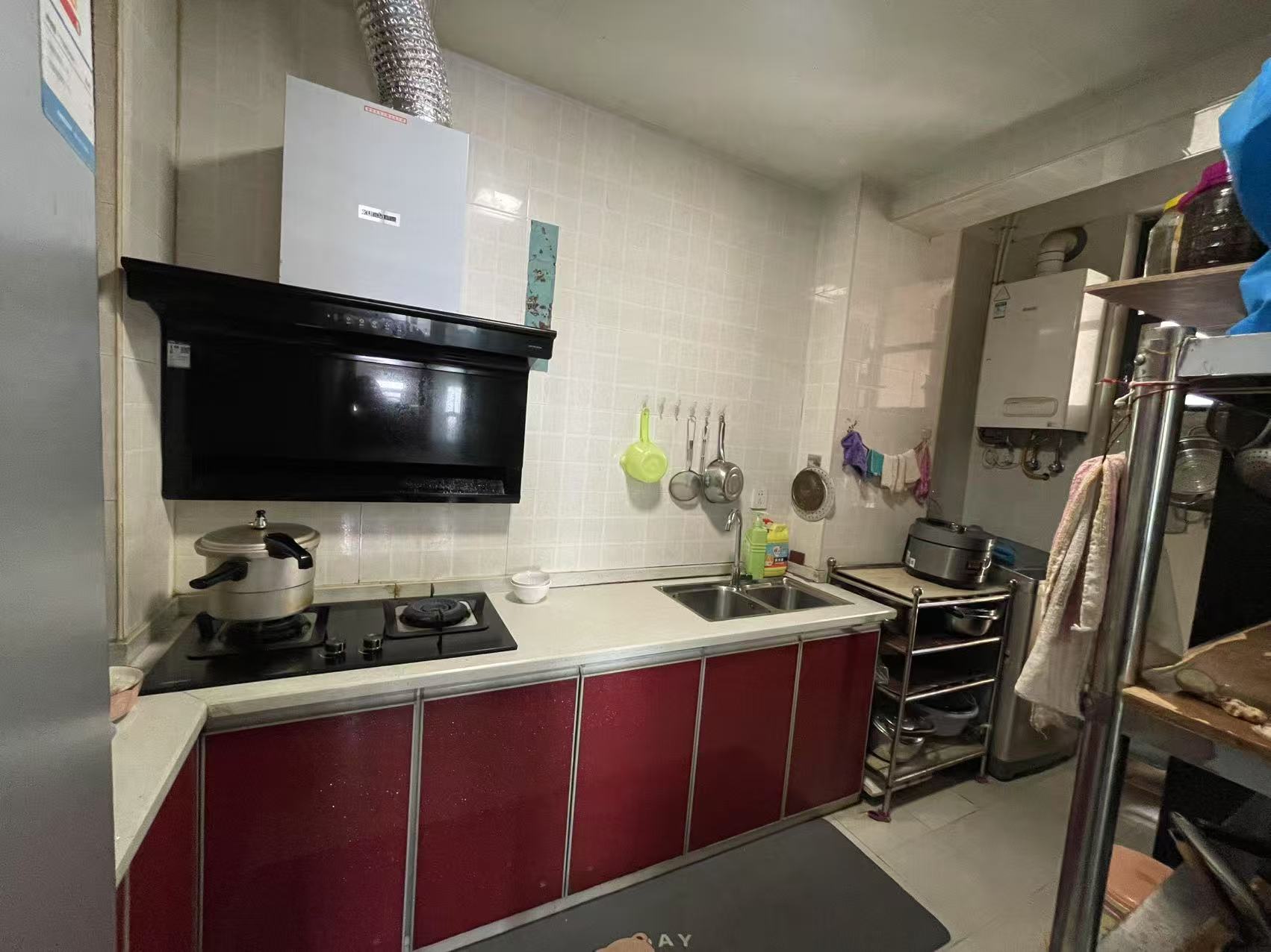 华晨御园 2室2厅1卫 48.0万 华晨御园 2室2厅1卫 48.0万室内图