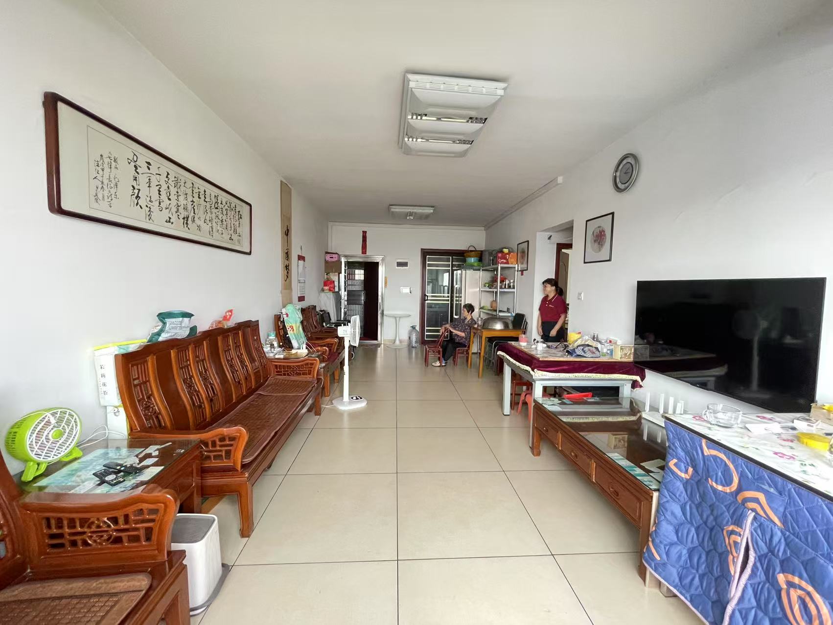 华晨御园 2室2厅1卫 48.0万 华晨御园 2室2厅1卫 48.0万室内图