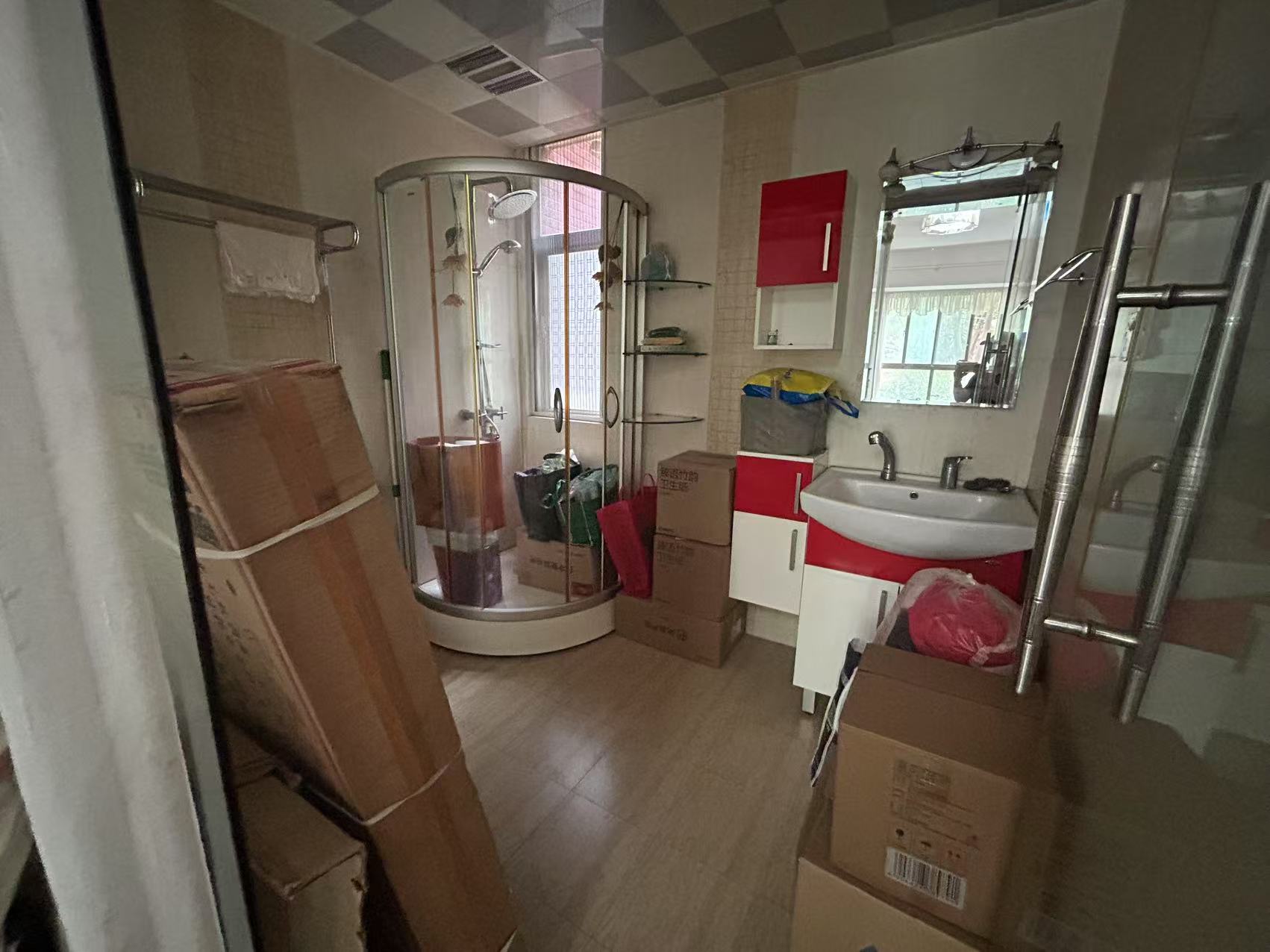 庐山恋 4室2厅2卫 56.8万 庐山恋 4室2厅2卫 56.8万室内图