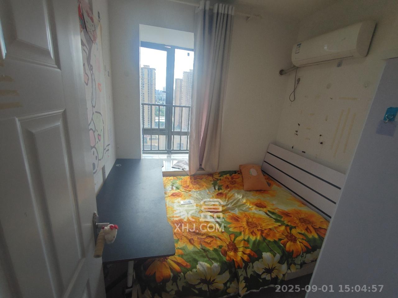 金轮星光名座 3室1厅1卫 2400.0元/月 金轮星光名座 3室1厅1卫 2400.0元/月室内图