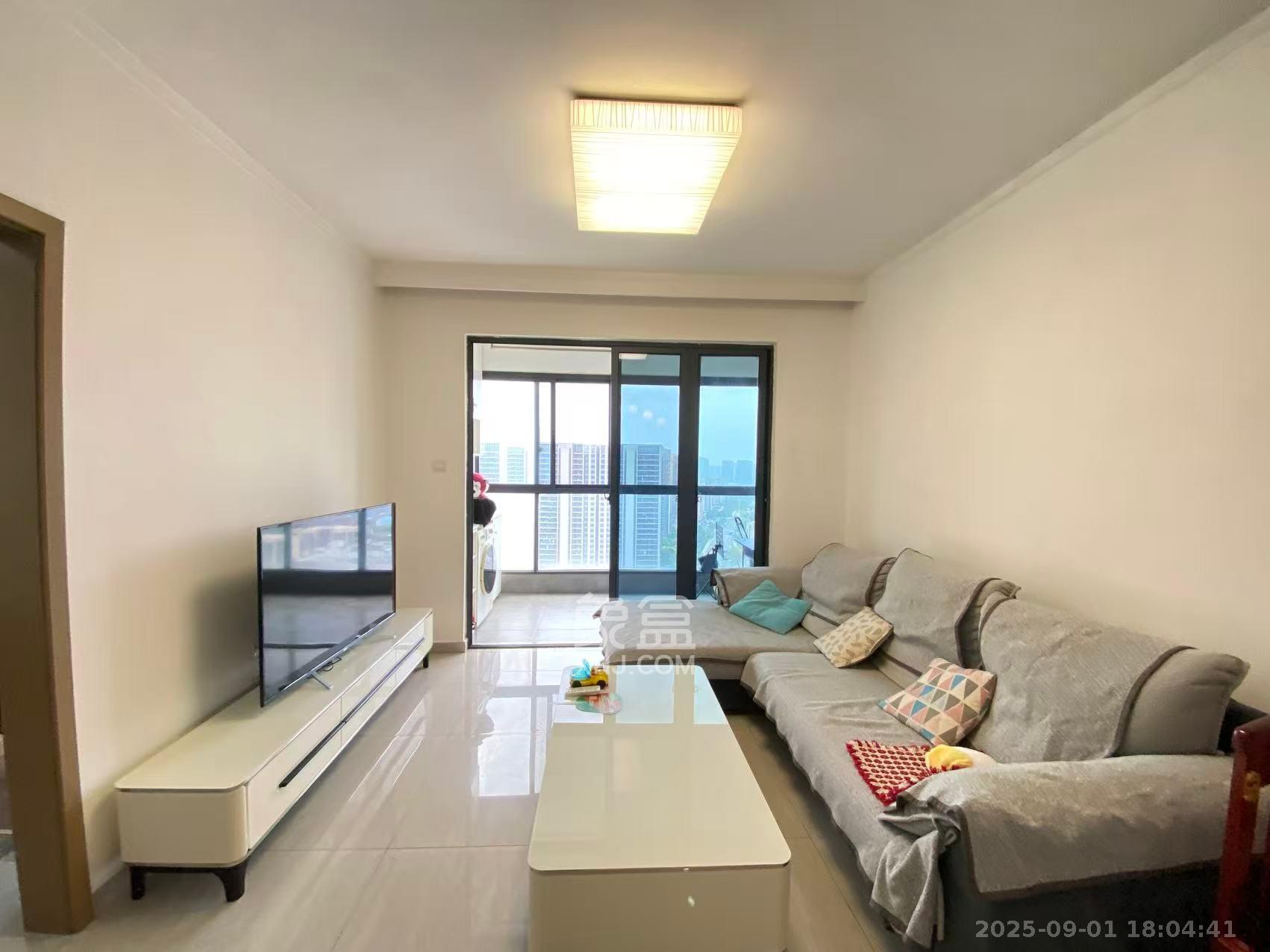 恒伟湘江时代 3室2厅1卫 3200.0元/月 恒伟湘江时代 3室2厅1卫 3200.0元/月室内图