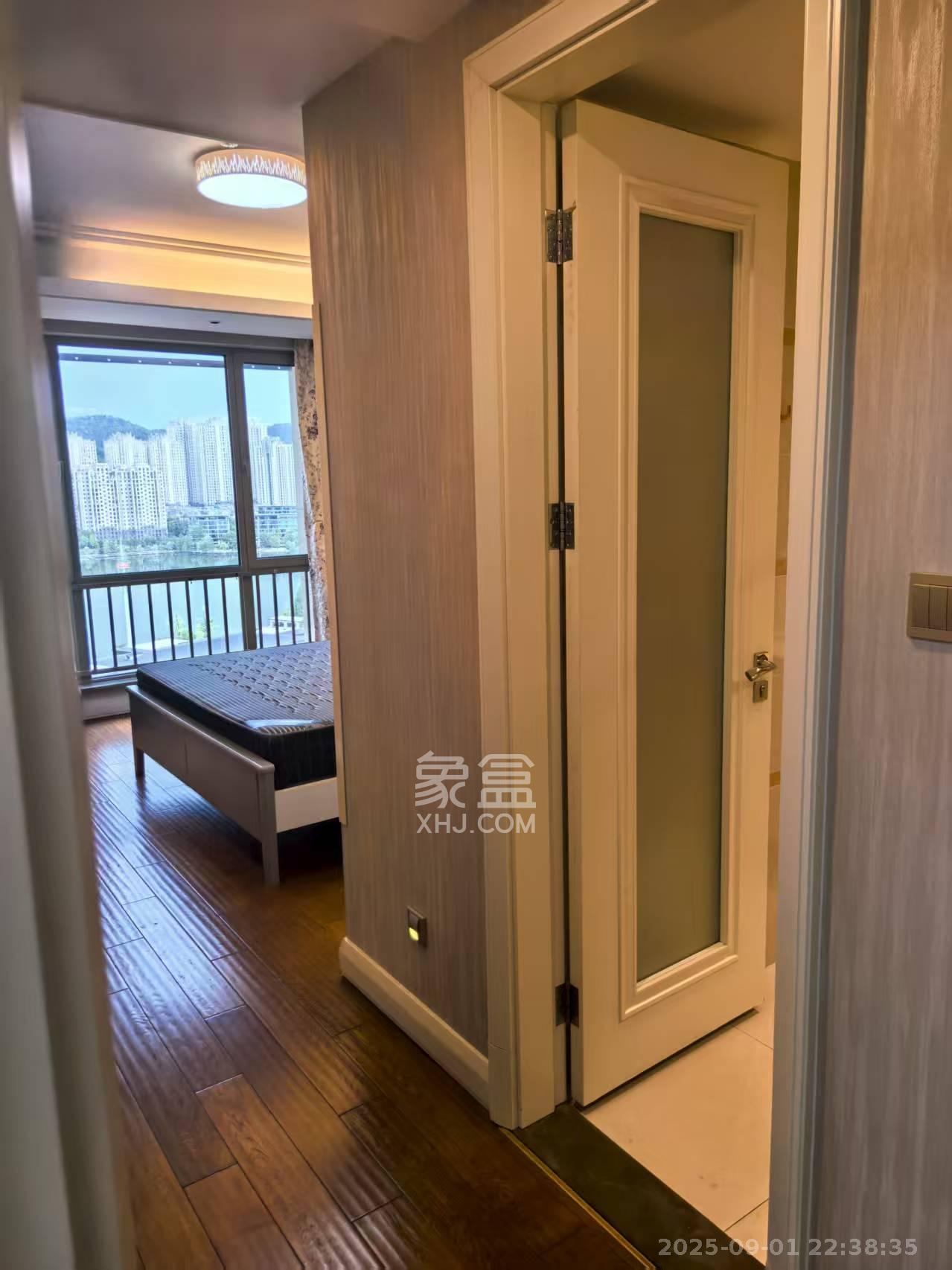 梅溪湖金茂府(金茂广场)(金茂览秀城) 2室2厅2卫 4000.0元/月 梅溪湖金茂府(金茂广场)(金茂览秀城) 2室2厅2卫 4000.0元/月室内图