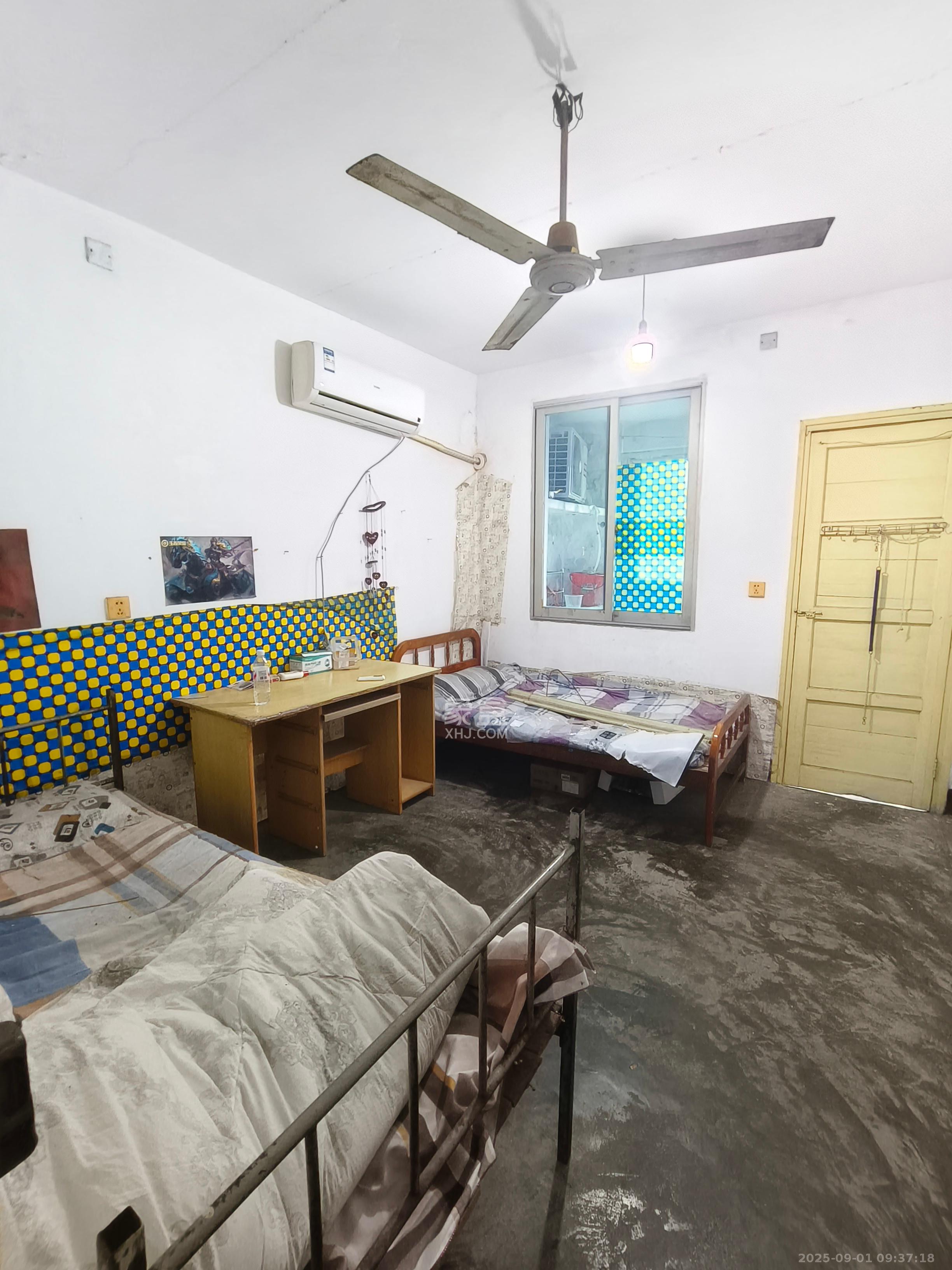 砂子塘社区  2室2厅1卫    1100.0元/月室内图