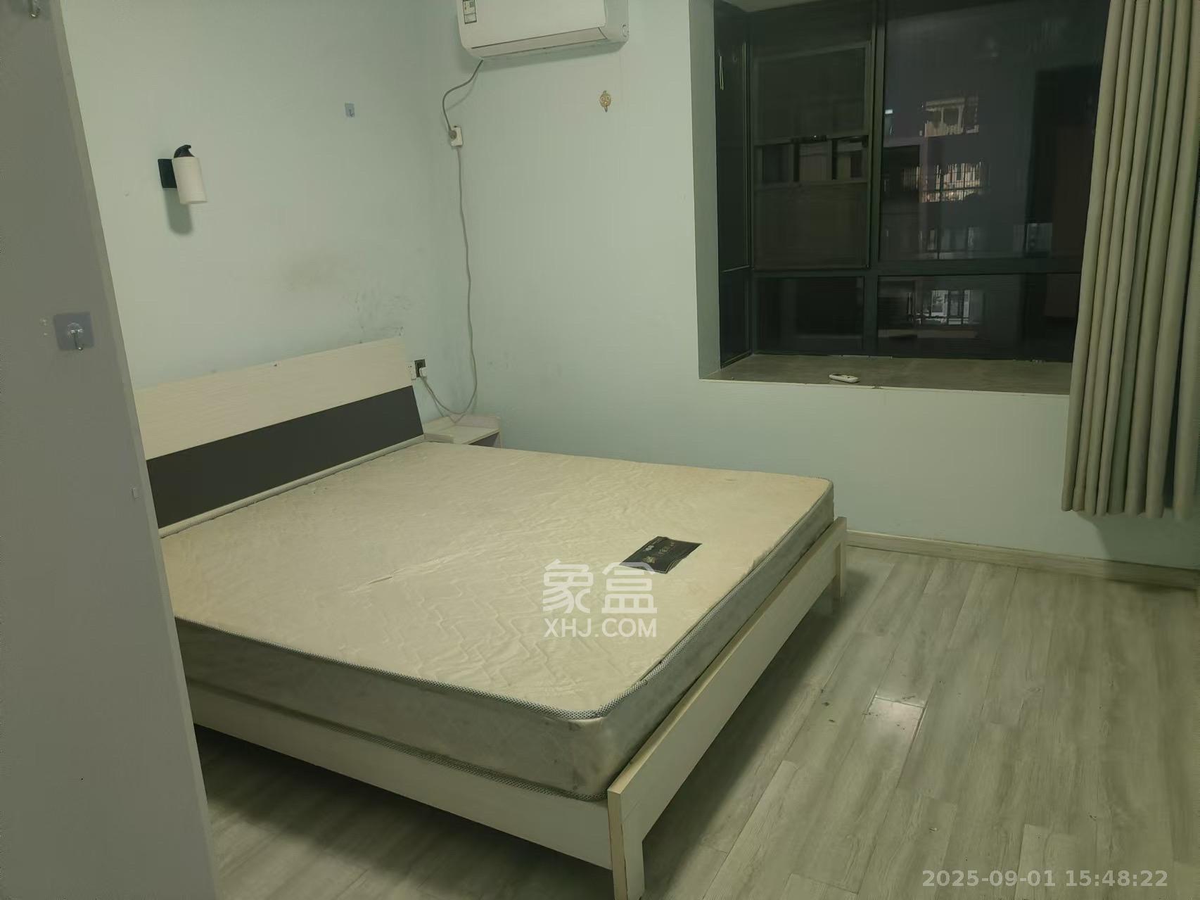 水墨林溪  3室2厅1卫    2600.0元/月室内图