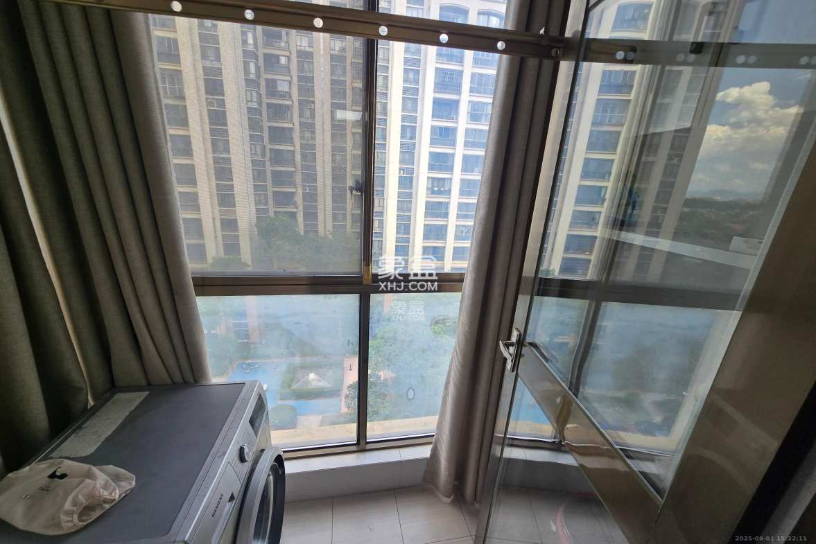 碧桂园威尼斯城  4室2厅1卫    2600.0元/月 碧桂园威尼斯城  4室2厅1卫    2600.0元/月小区图