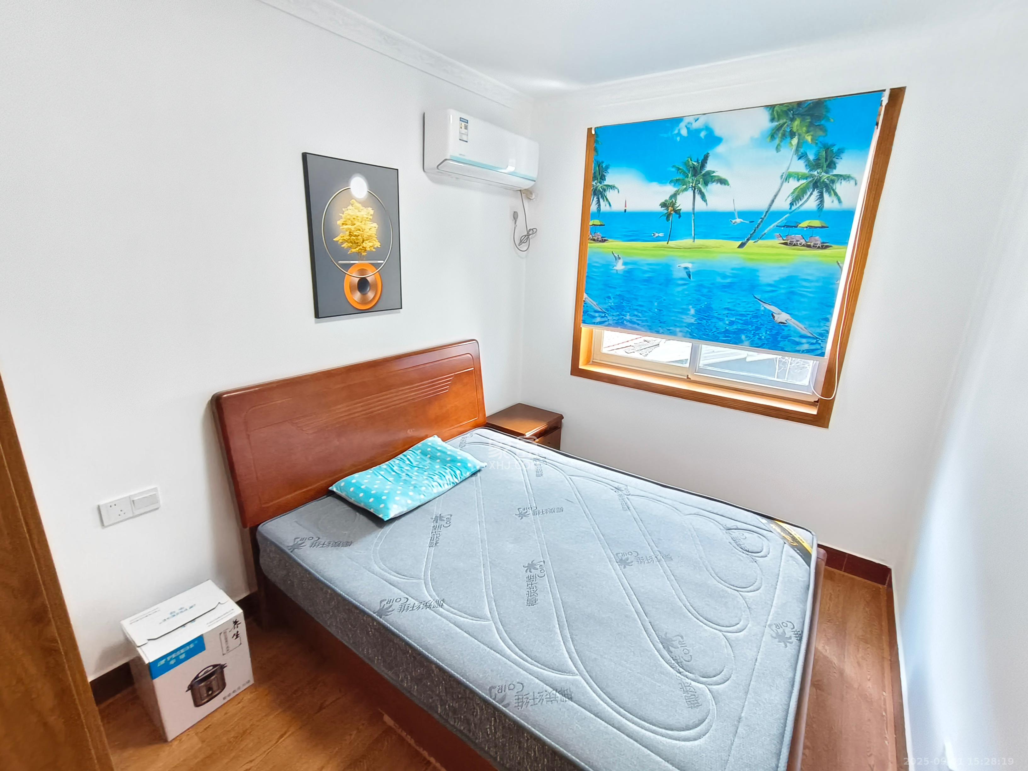 蒋家垅社区  2室1厅1卫    1800.0元/月 蒋家垅社区  2室1厅1卫    1800.0元/月室内图