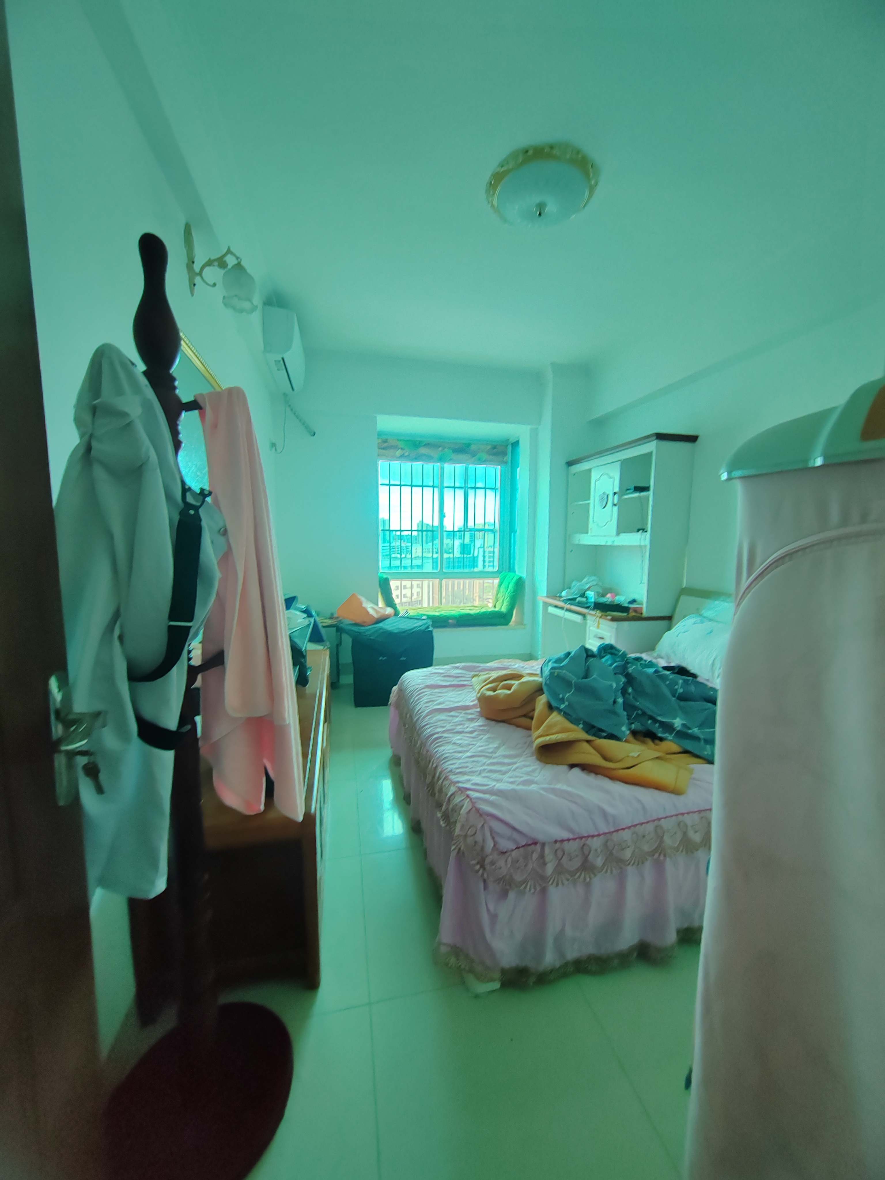 雅庄花园  3室2厅2卫   3500.00元/月室内图