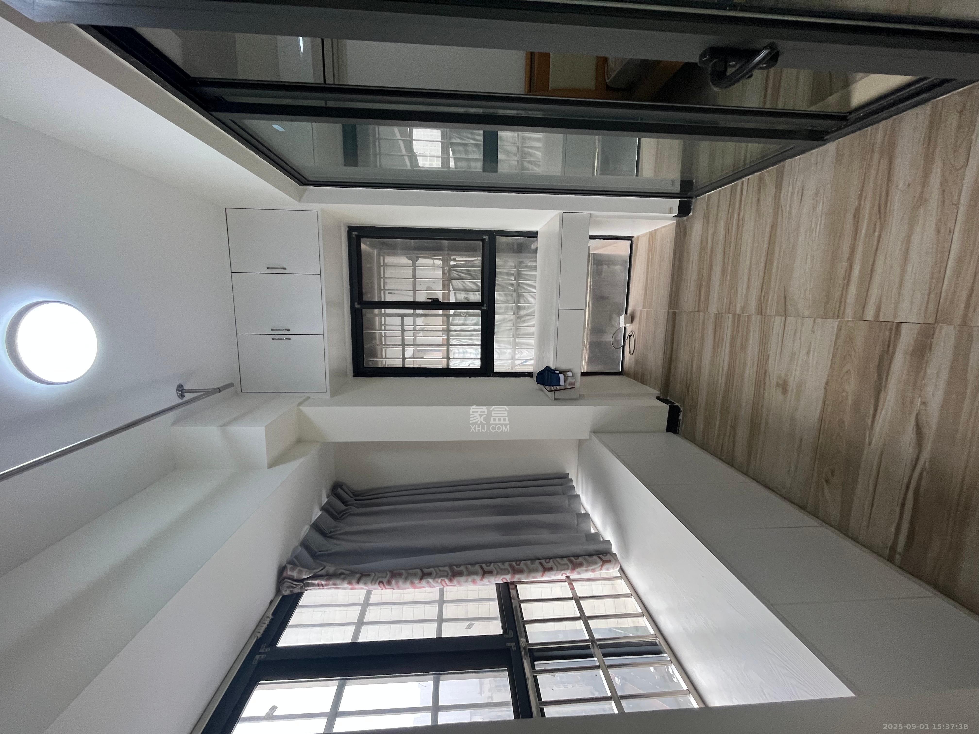博林云栖  2室2厅1卫   2100.00元/月室内图