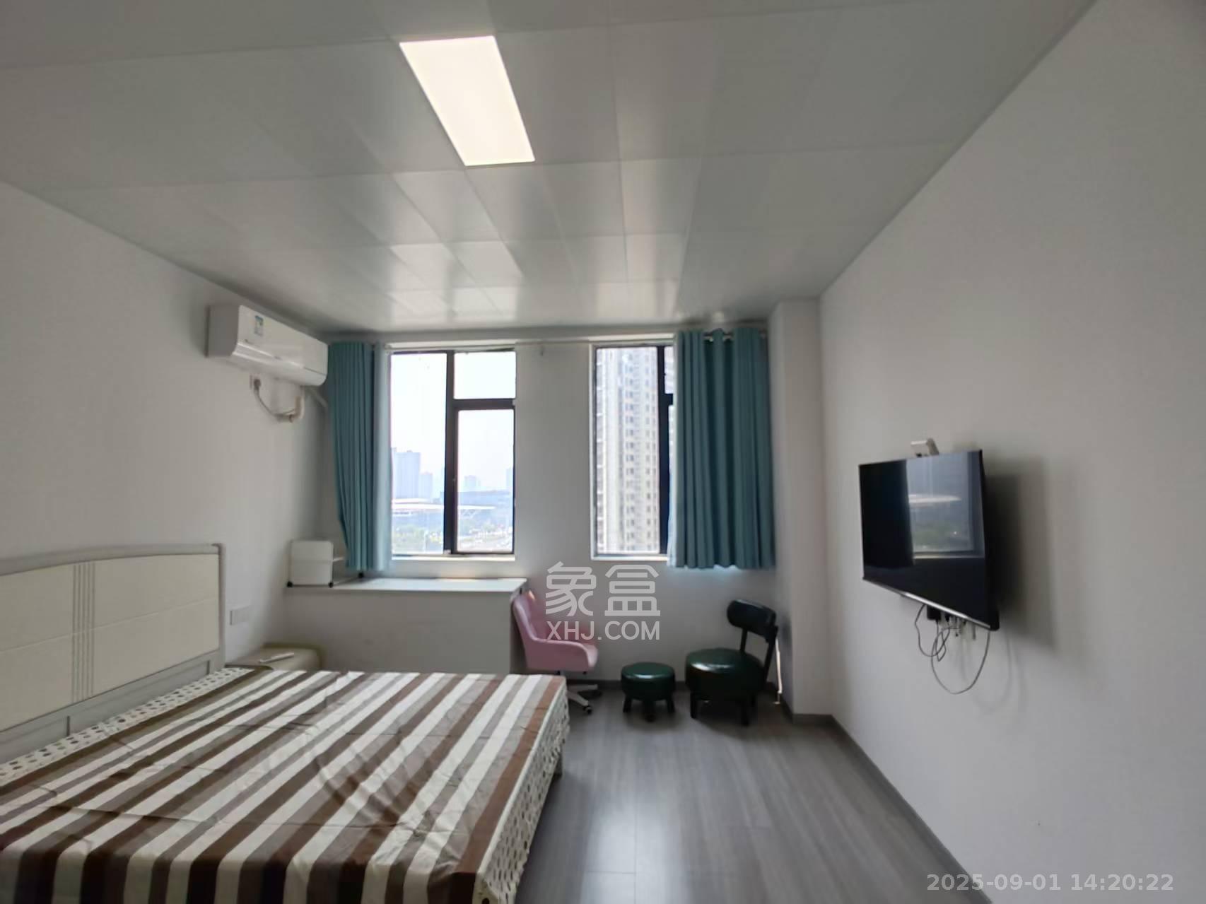 翰林居 1室0厅0卫 1000.0元/月 翰林居 1室0厅0卫 1000.0元/月室内图