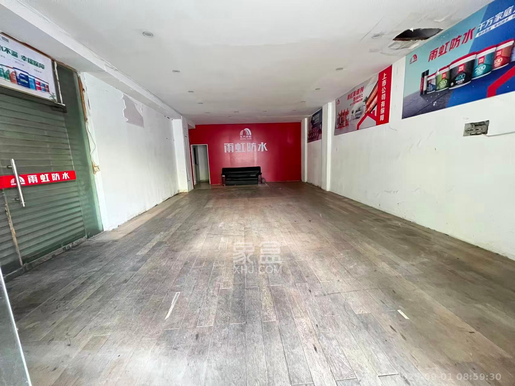 马王堆涂料城   90.85㎡      9000.0元/月室内图