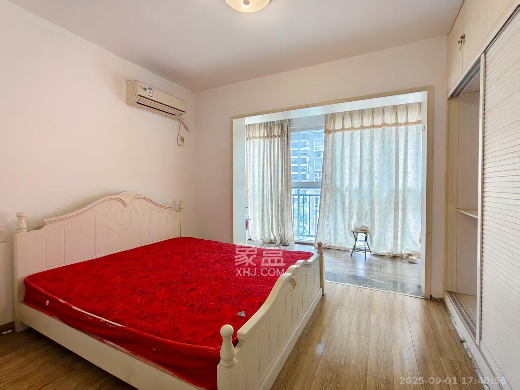 星典时代 2室2厅1卫 2200.0元/月 星典时代 2室2厅1卫 2200.0元/月室内图