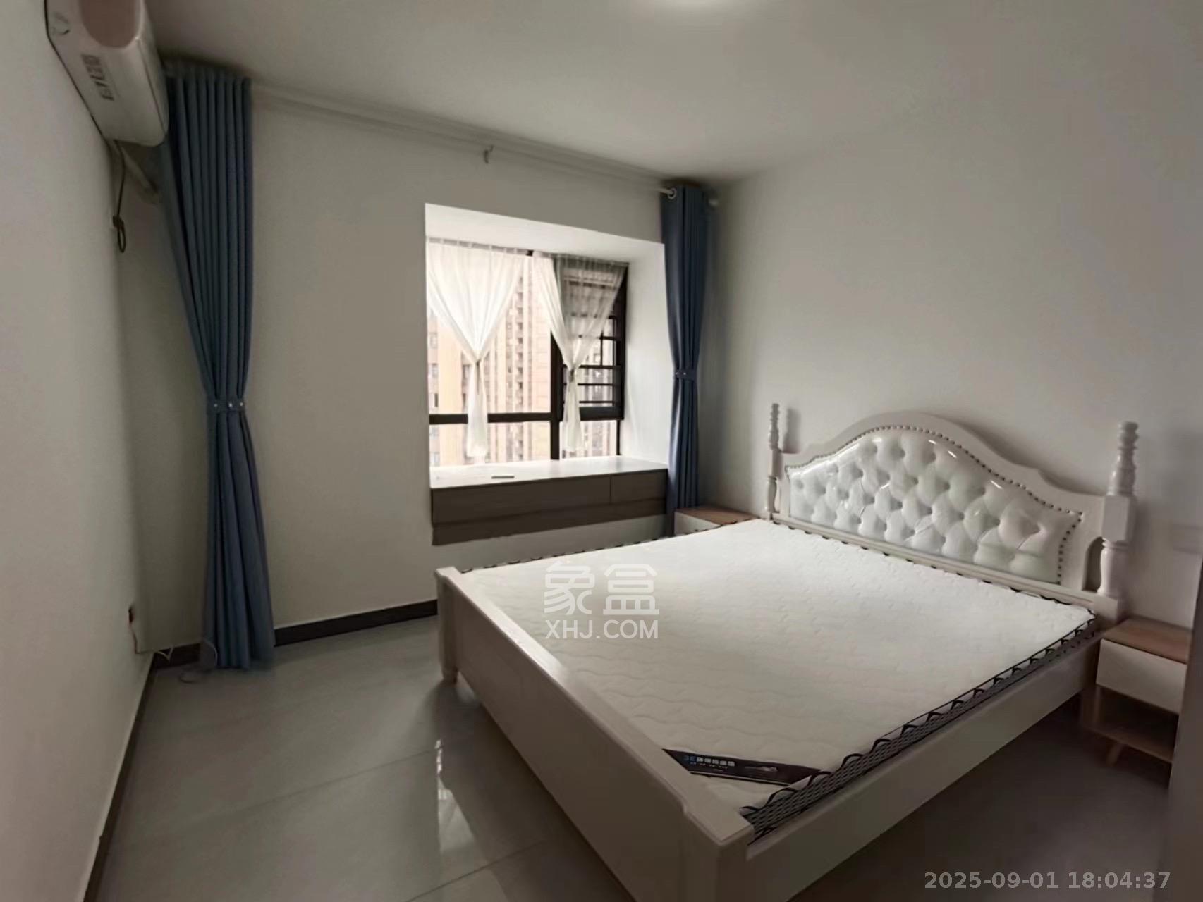 华城城市广场  3室2厅2卫    1700.0元/月 华城城市广场  3室2厅2卫    1700.0元/月室内图