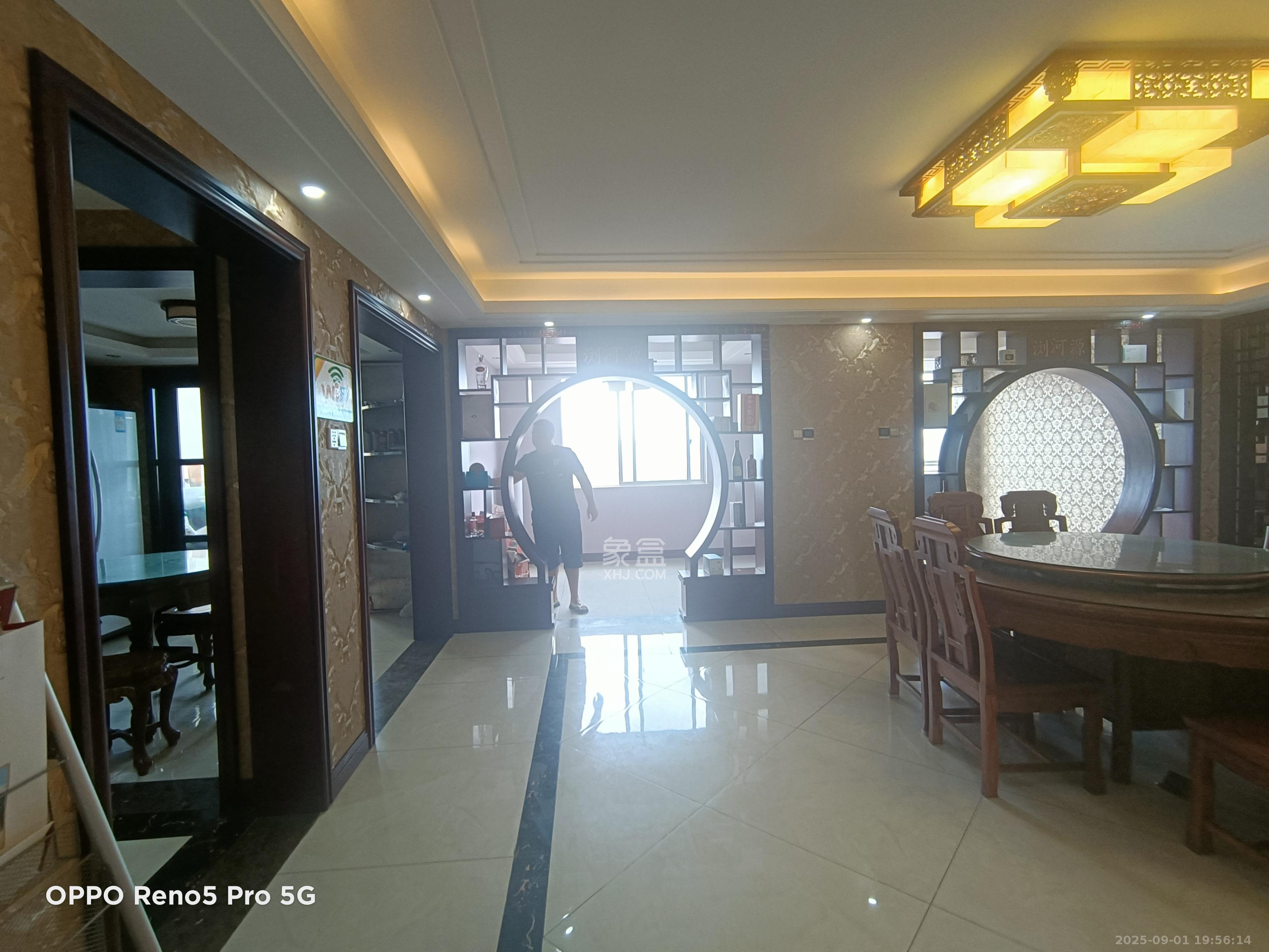 高桥现代商贸城 4室1厅1卫 4500.0元/月 高桥现代商贸城 4室1厅1卫 4500.0元/月室内图