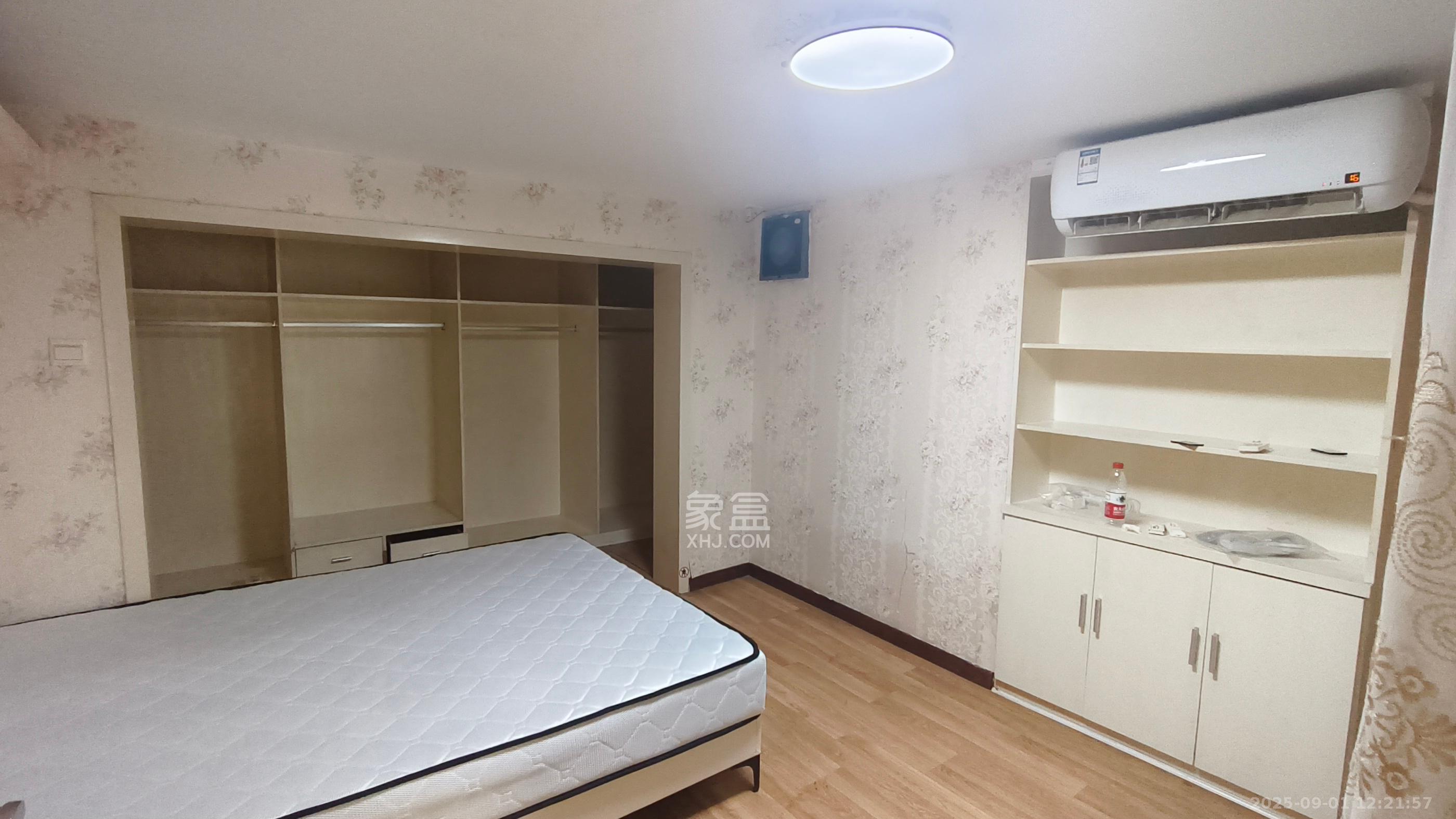 格蓝康都  1室1厅1卫   1900.00元/月室内图