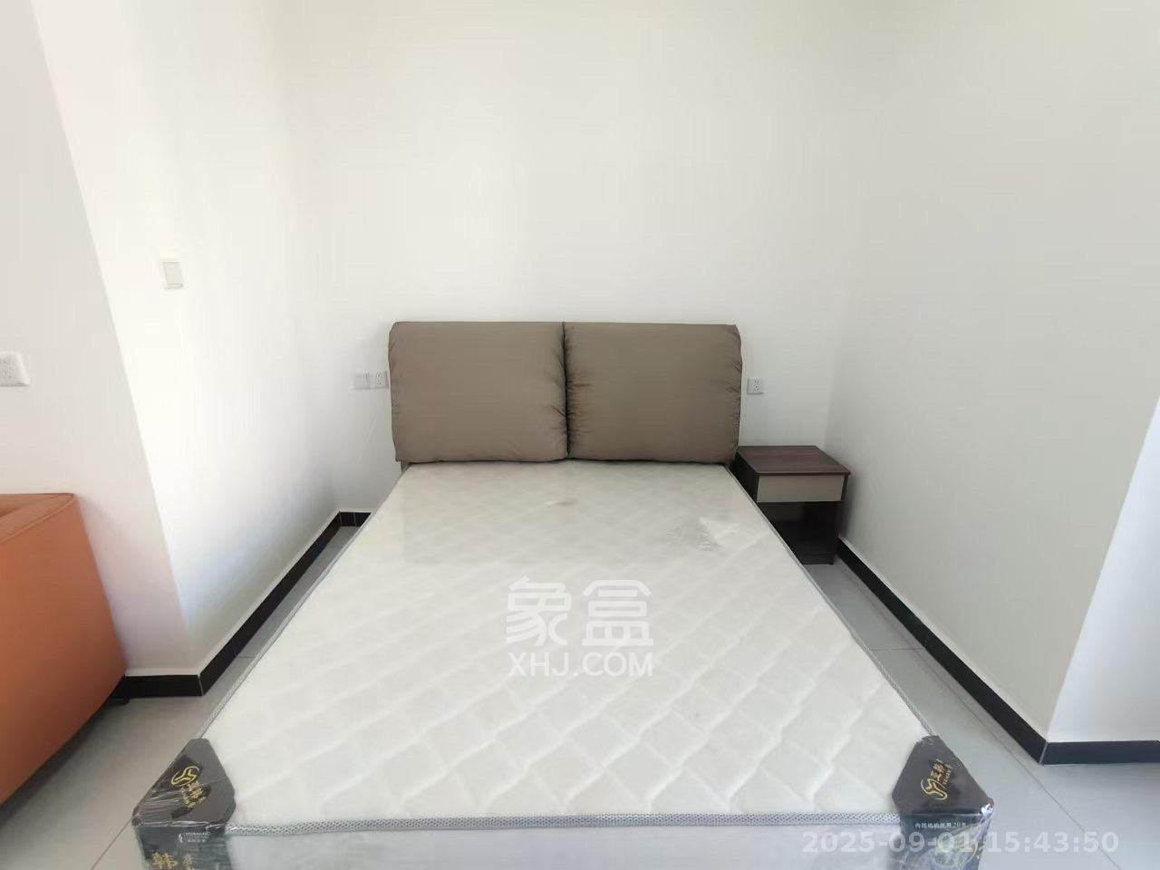 文景领秀 1室1厅1卫 1500.0元/月 文景领秀 1室1厅1卫 1500.0元/月室内图